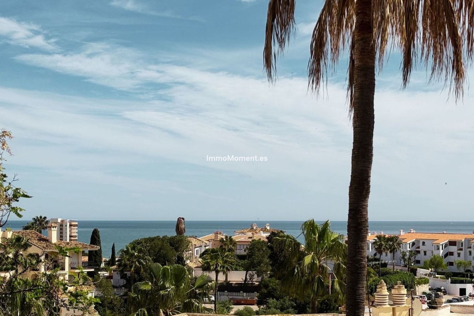 Bestaande woning - Appartement - Mijas - Riviera del Sol