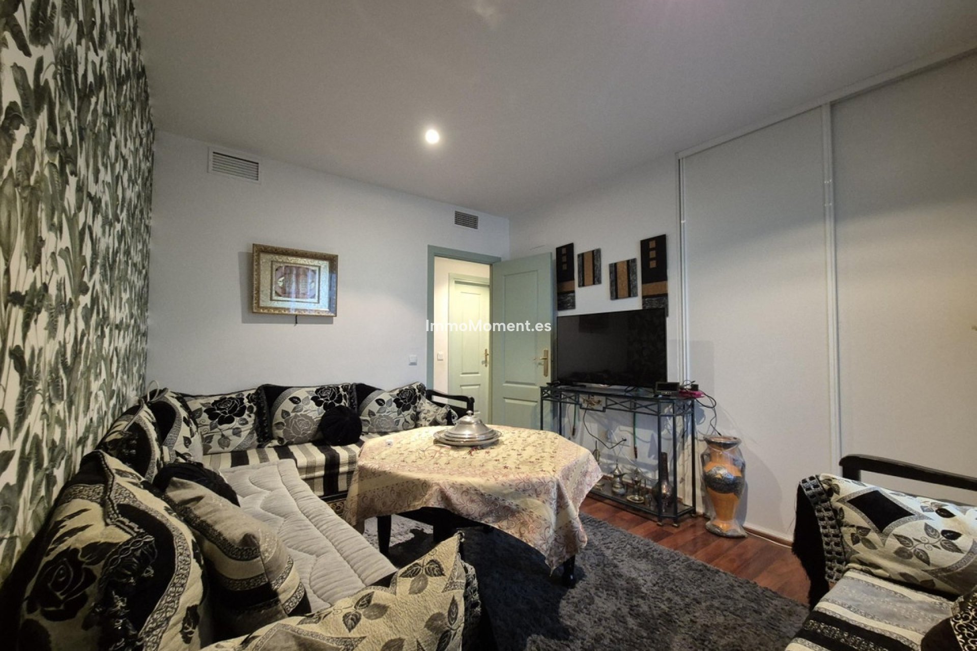 Bestaande woning - Appartement - Mijas - Riviera del Sol