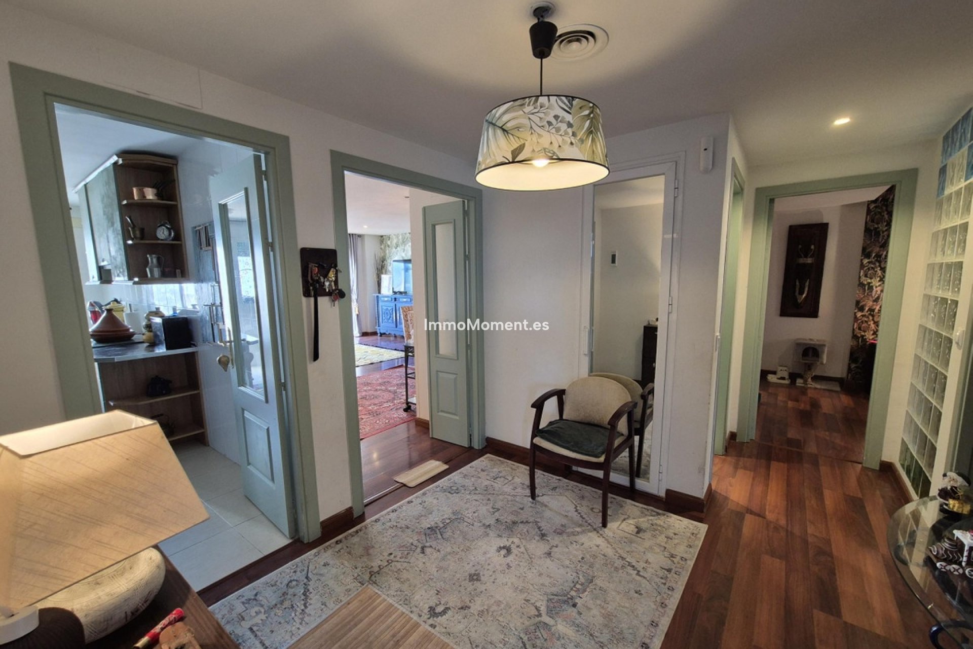 Bestaande woning - Appartement - Mijas - Riviera del Sol