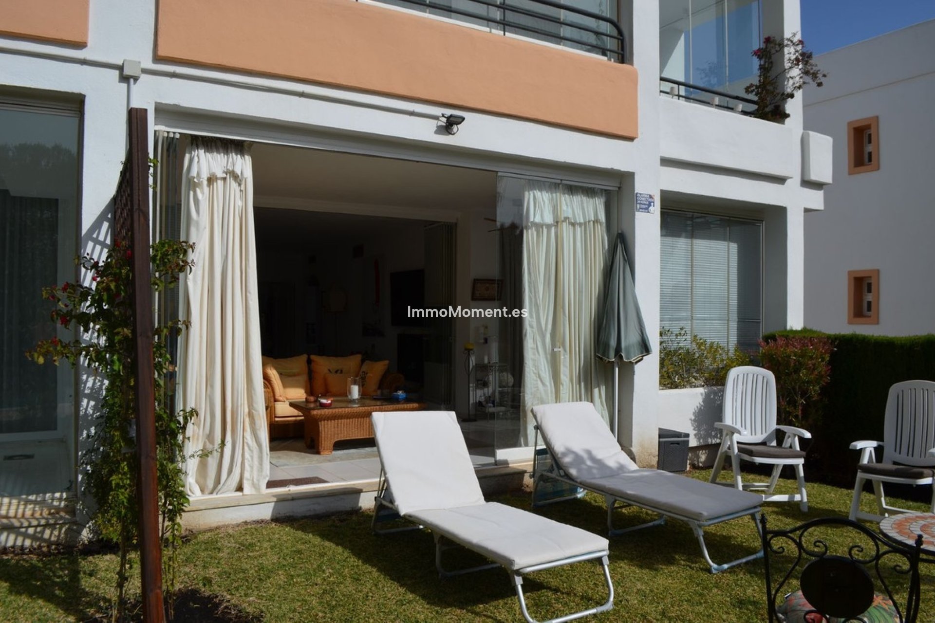 Bestaande woning - Appartement - Mijas - Riviera del Sol