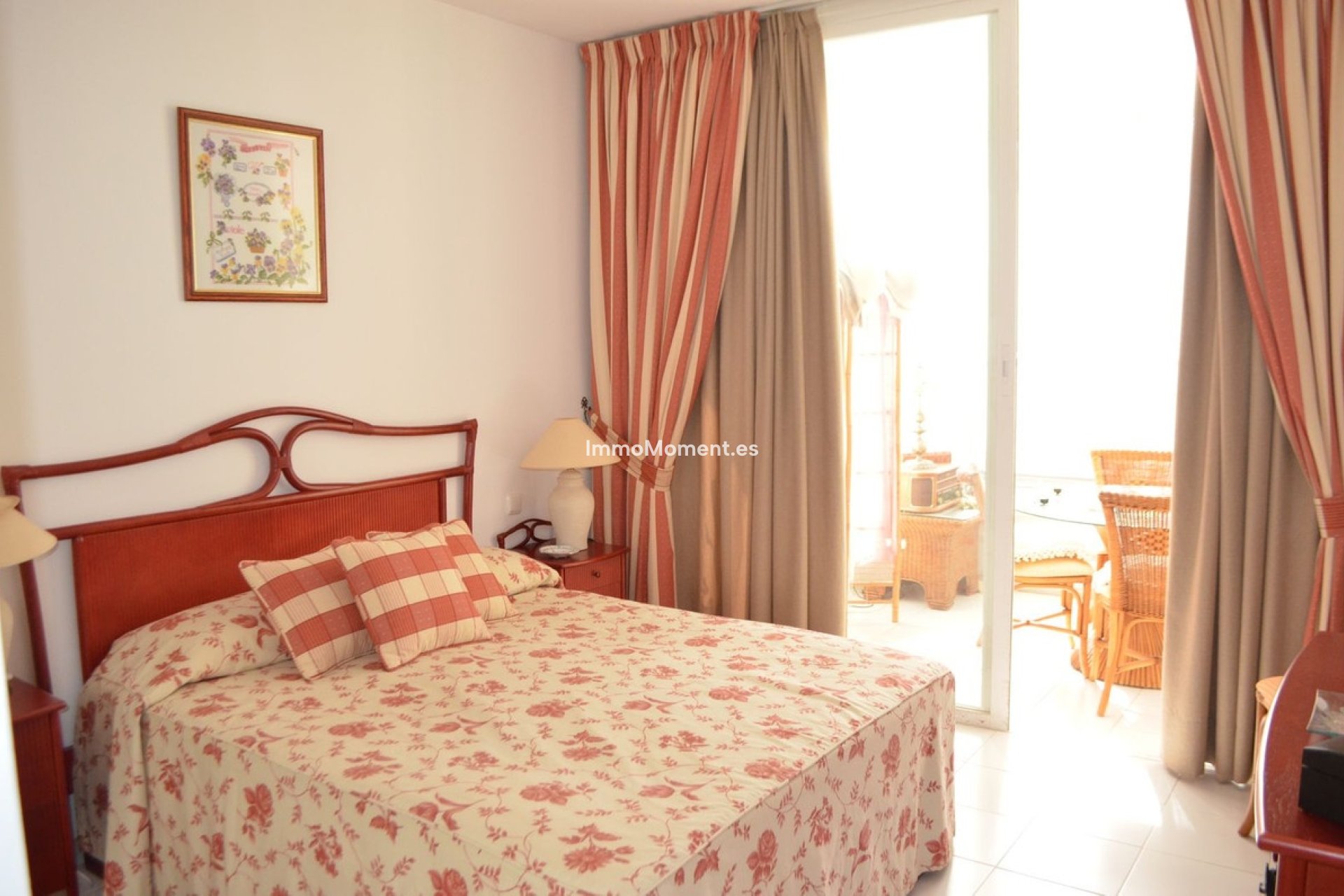 Bestaande woning - Appartement - Mijas - Riviera del Sol