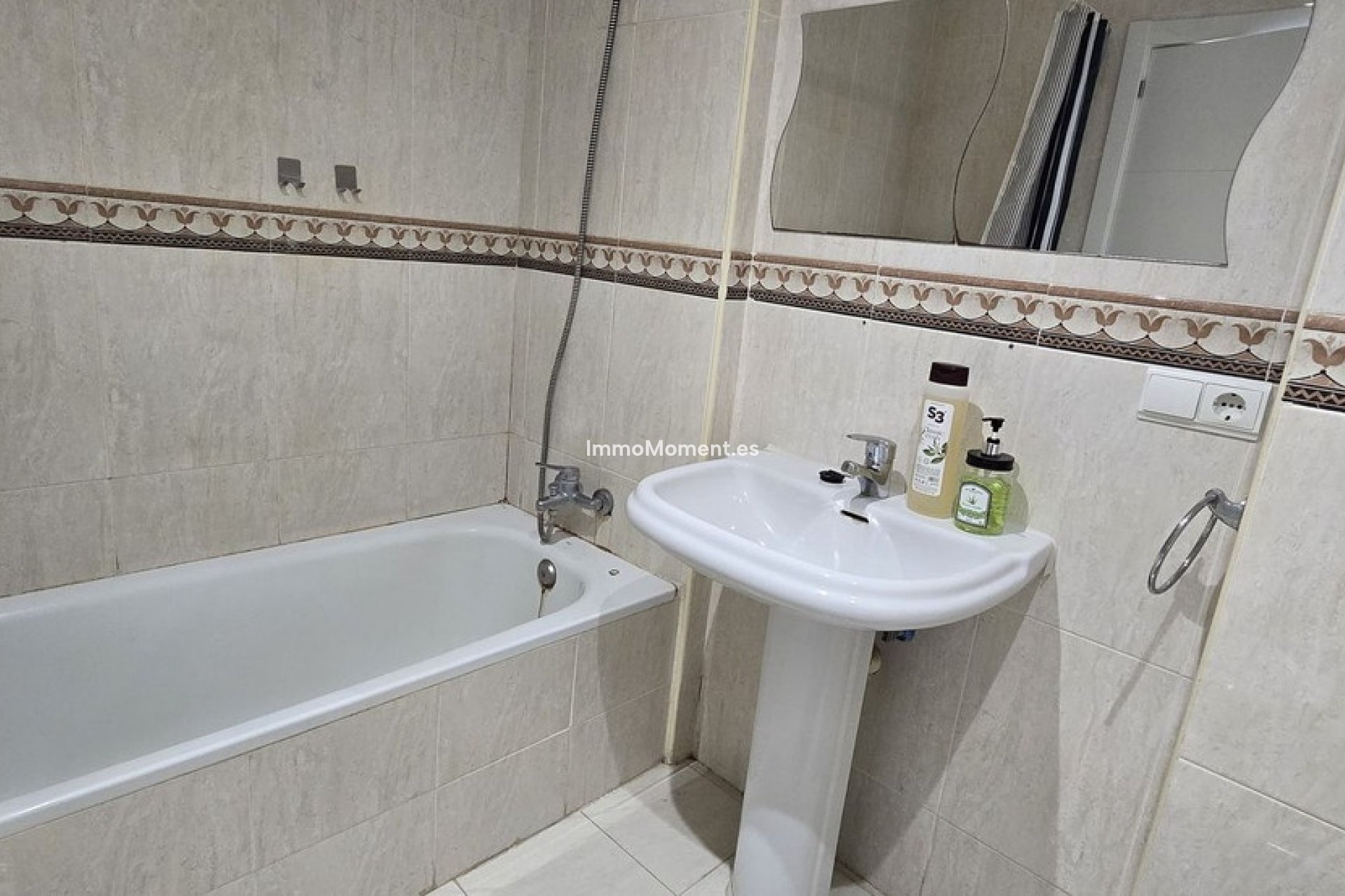 Bestaande woning - Appartement - Mijas - Riviera del Sol