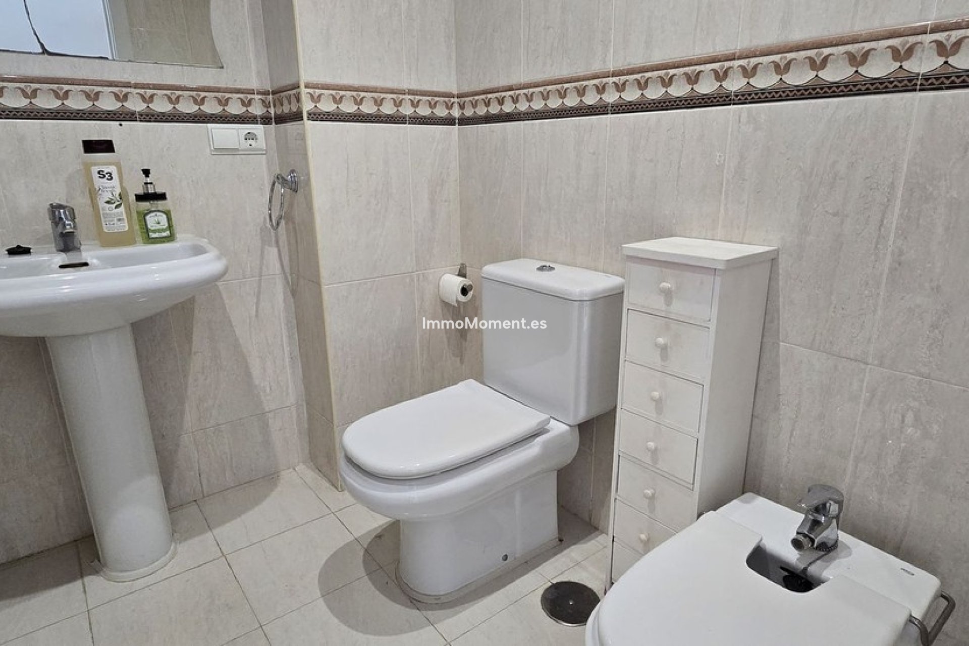 Bestaande woning - Appartement - Mijas - Riviera del Sol