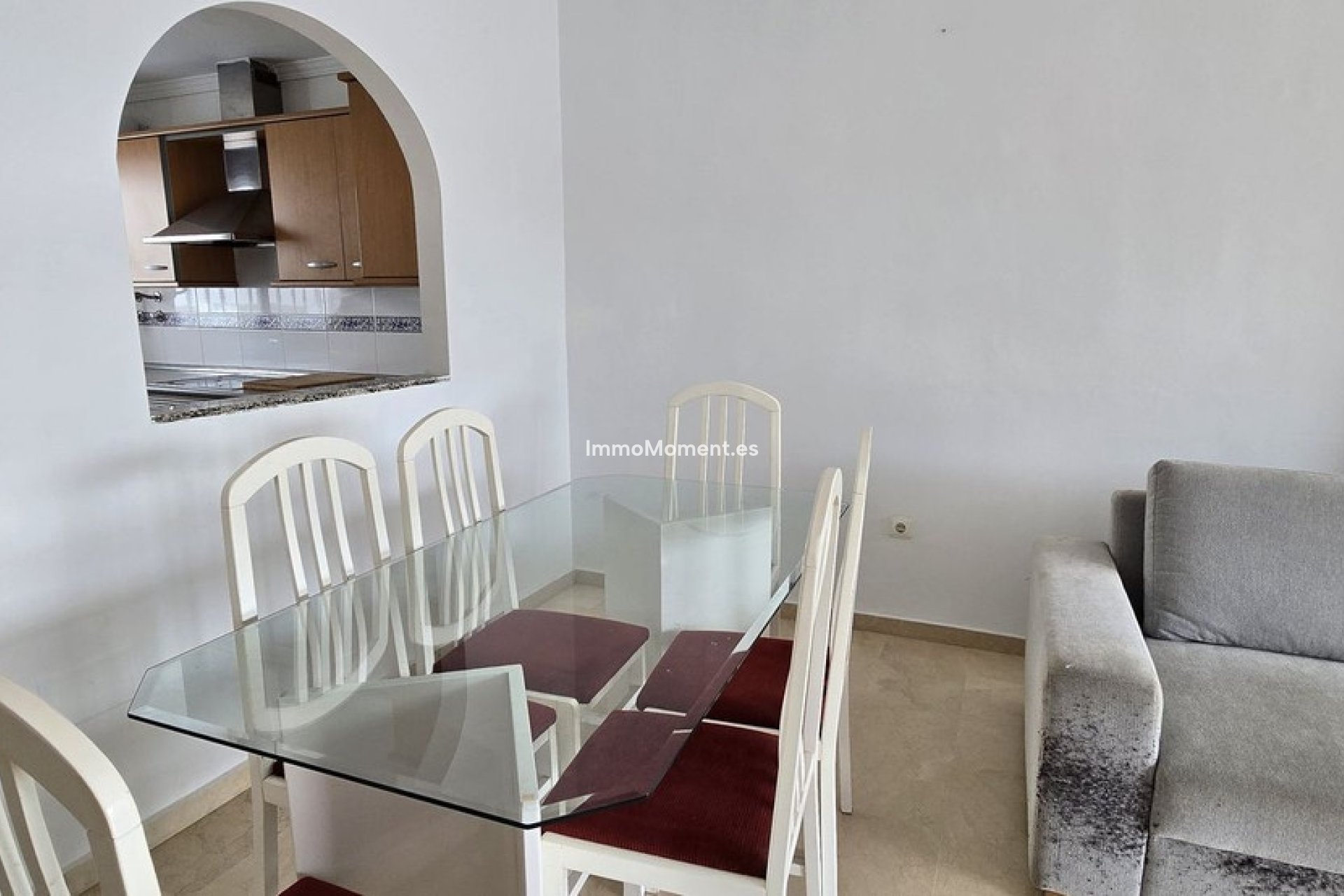 Bestaande woning - Appartement - Mijas - Riviera del Sol