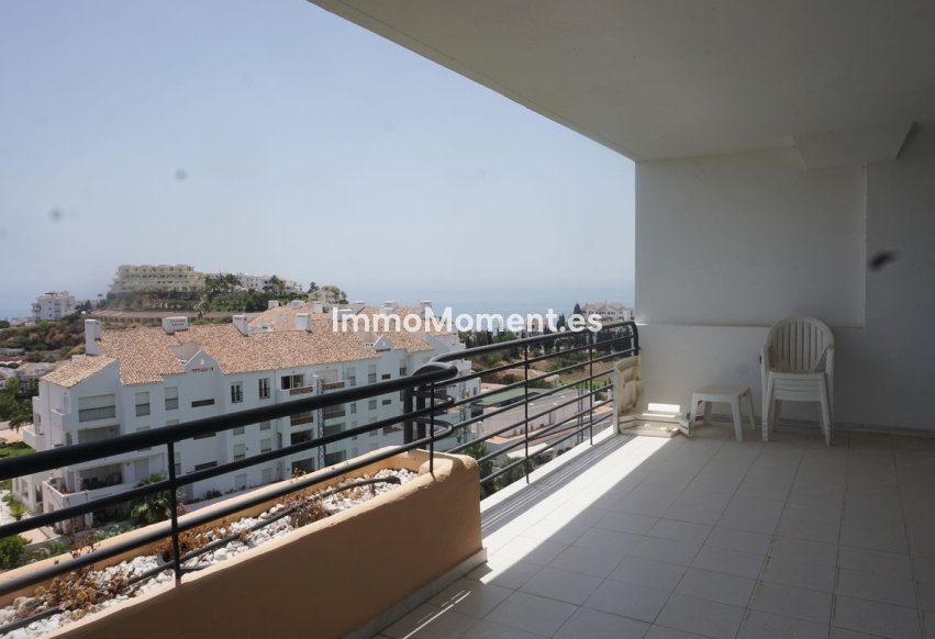 Bestaande woning - Appartement - Mijas - Riviera Del Sol