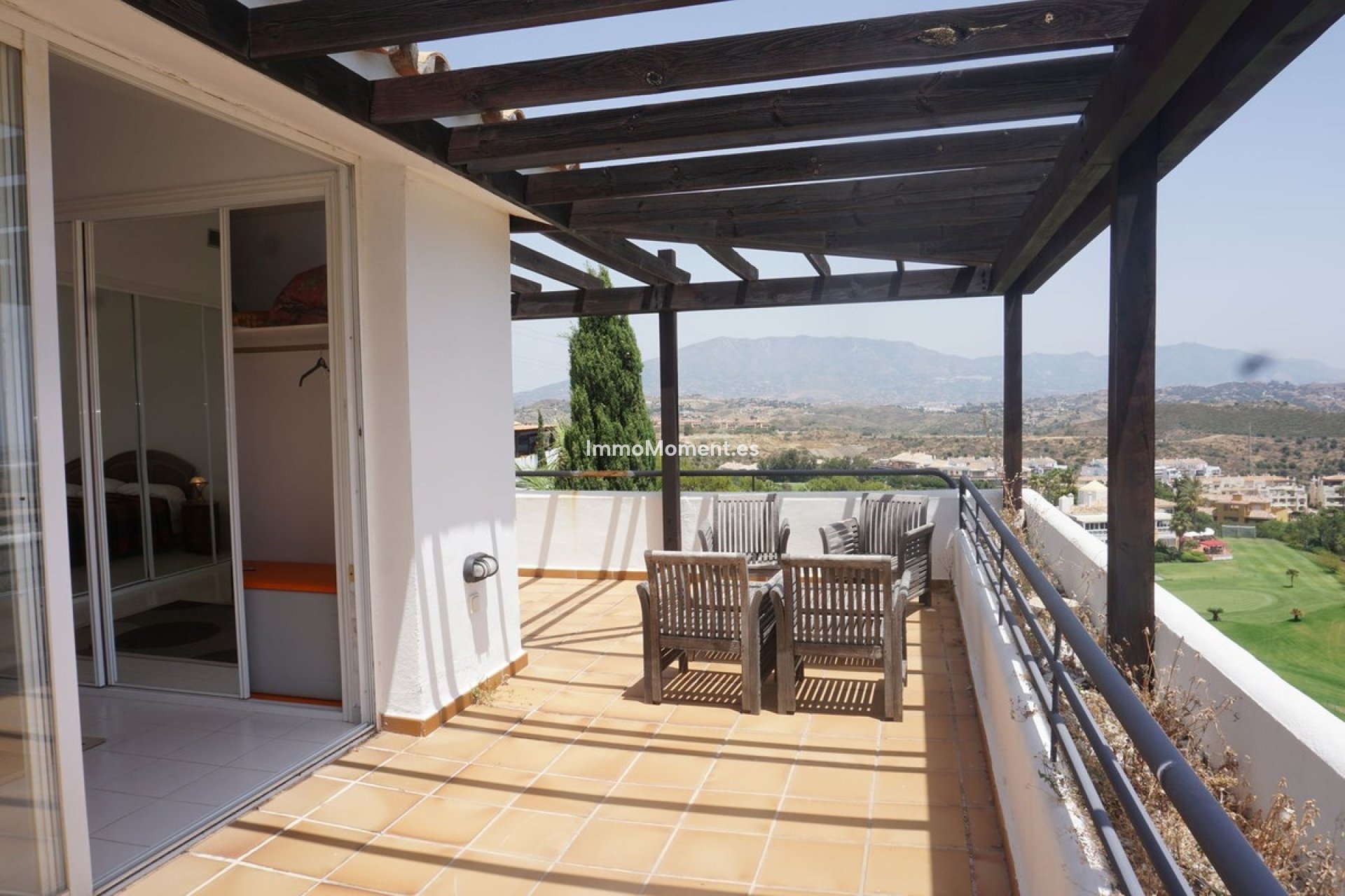 Bestaande woning - Appartement - Mijas - Riviera Del Sol