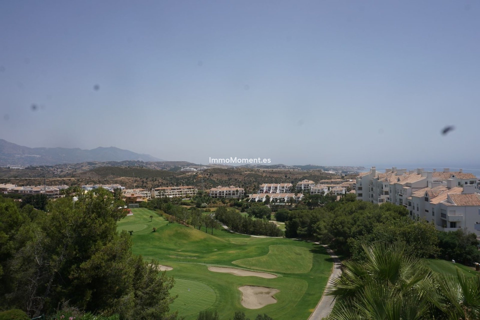Bestaande woning - Appartement - Mijas - Riviera Del Sol