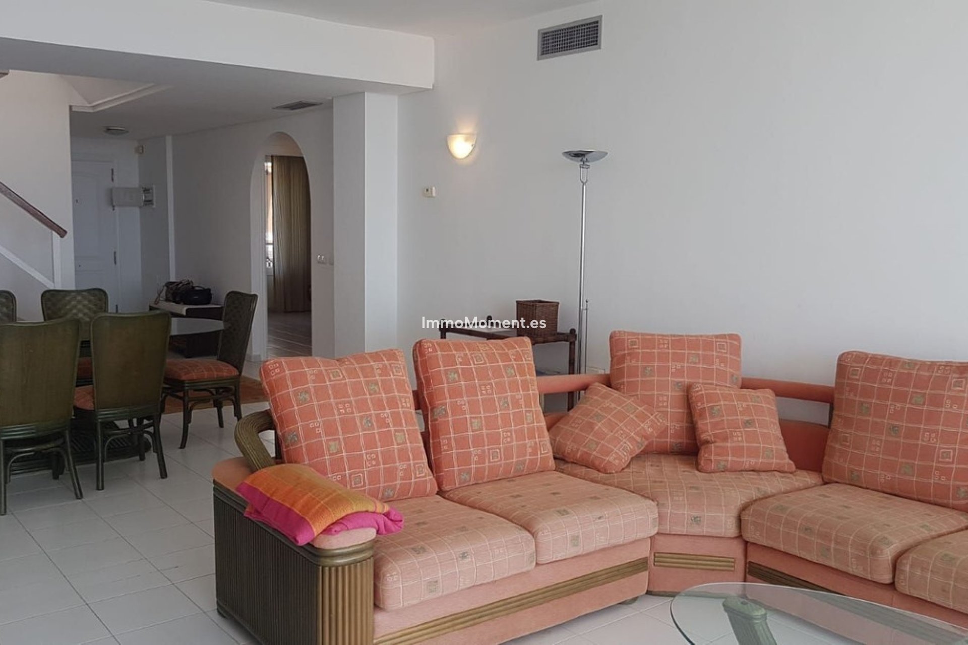 Bestaande woning - Appartement - Mijas - Riviera Del Sol