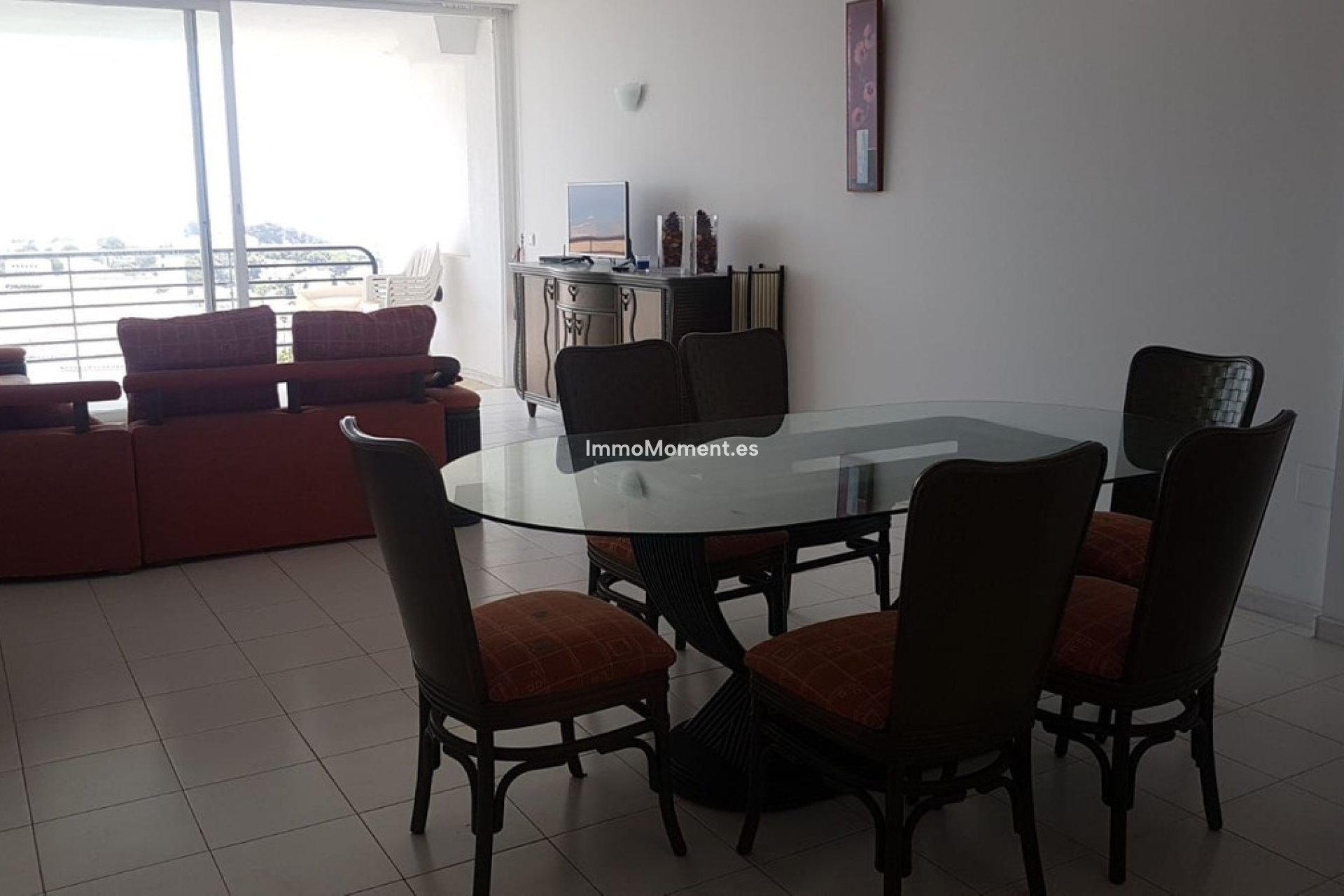 Bestaande woning - Appartement - Mijas - Riviera Del Sol