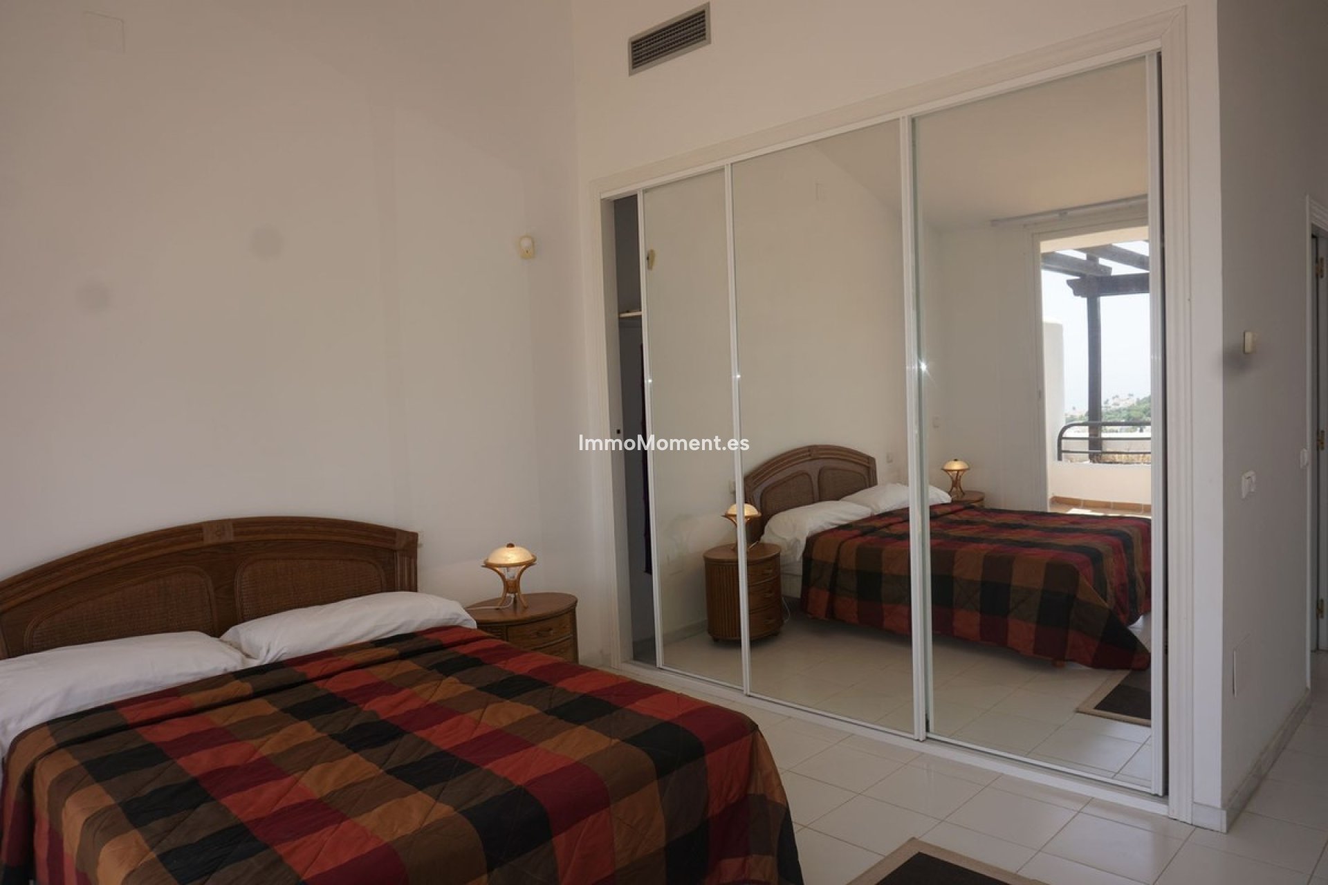 Bestaande woning - Appartement - Mijas - Riviera Del Sol