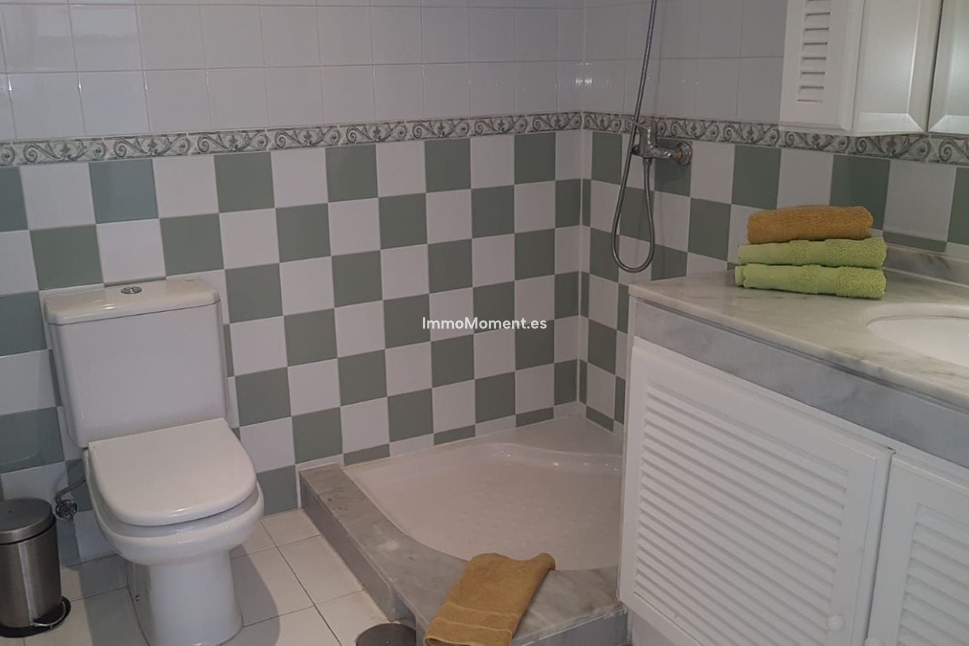 Bestaande woning - Appartement - Mijas - Riviera Del Sol