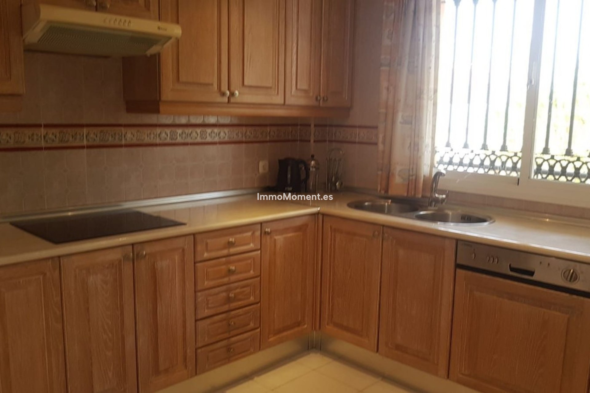 Bestaande woning - Appartement - Mijas - Riviera Del Sol