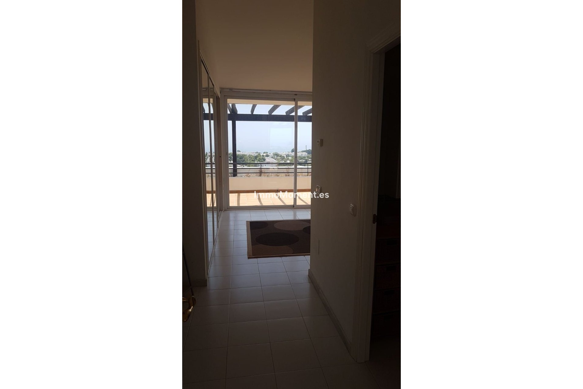 Bestaande woning - Appartement - Mijas - Riviera Del Sol