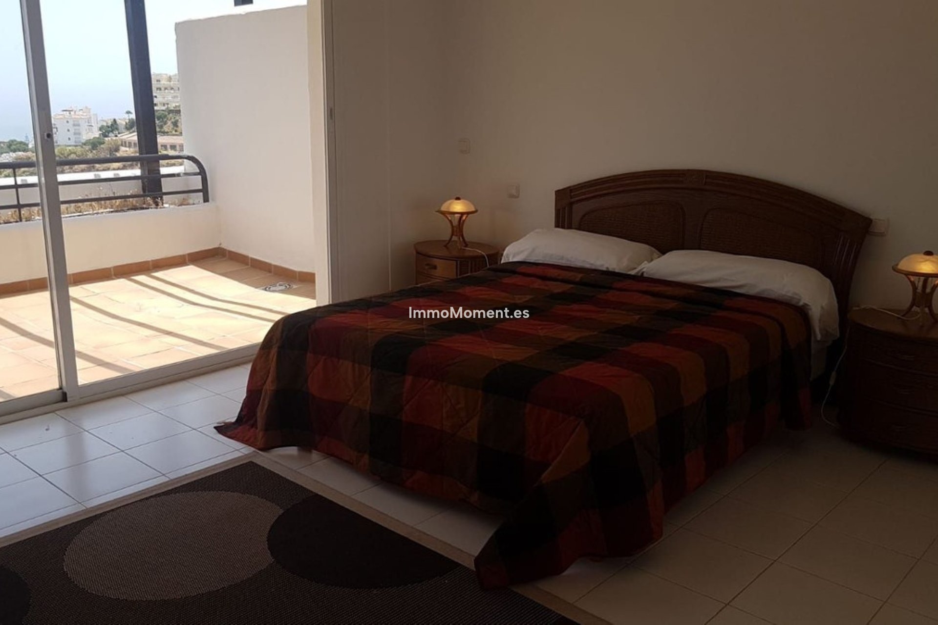 Bestaande woning - Appartement - Mijas - Riviera Del Sol