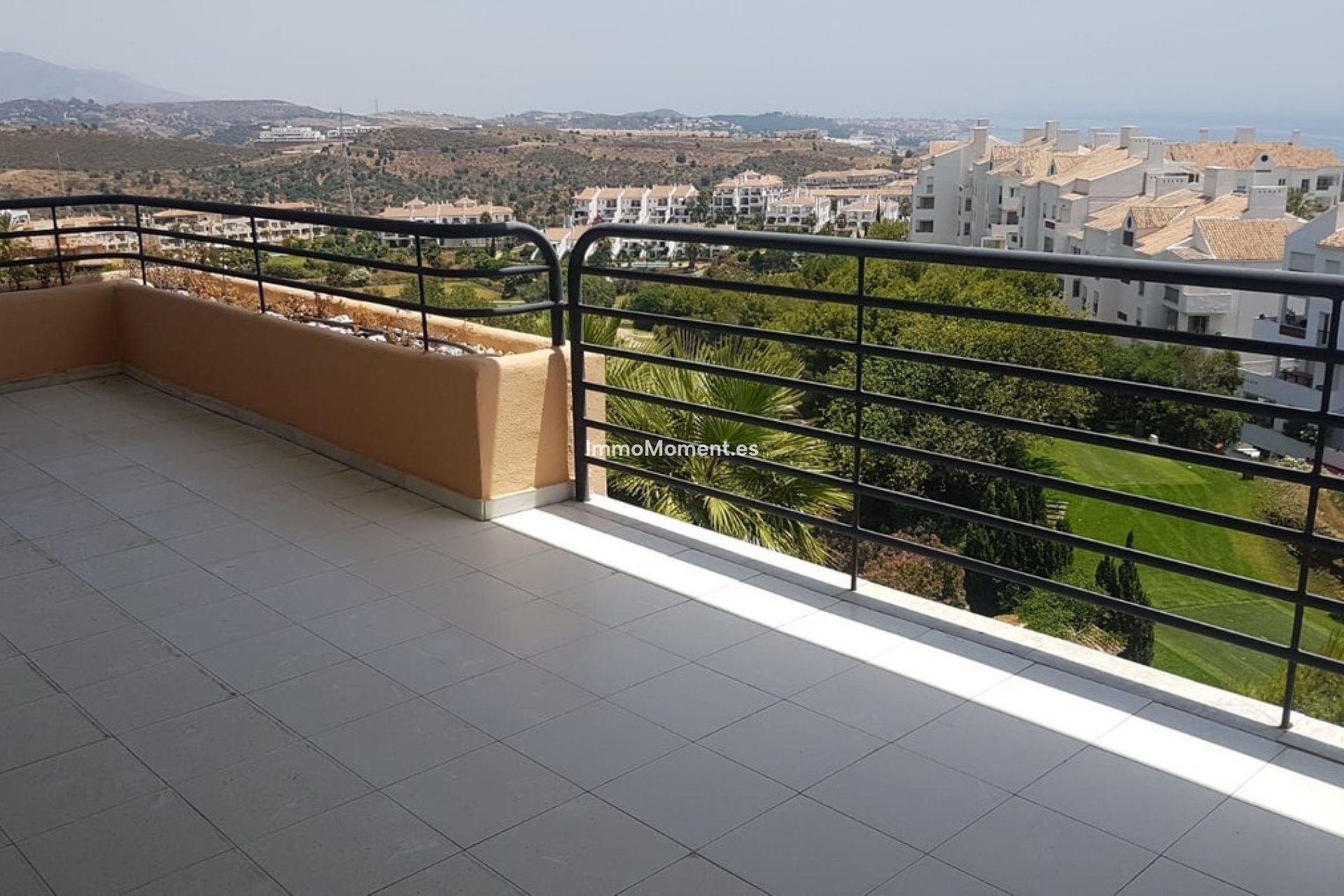 Bestaande woning - Appartement - Mijas - Riviera Del Sol