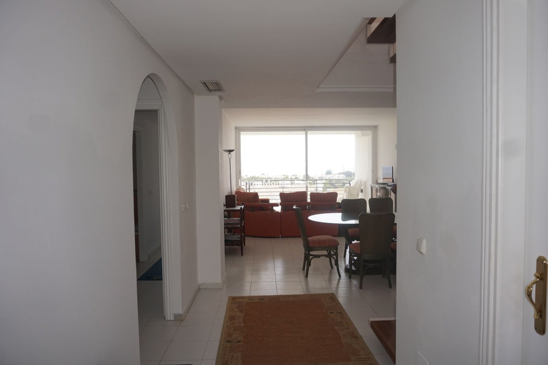 Bestaande woning - Appartement - Mijas - Riviera Del Sol