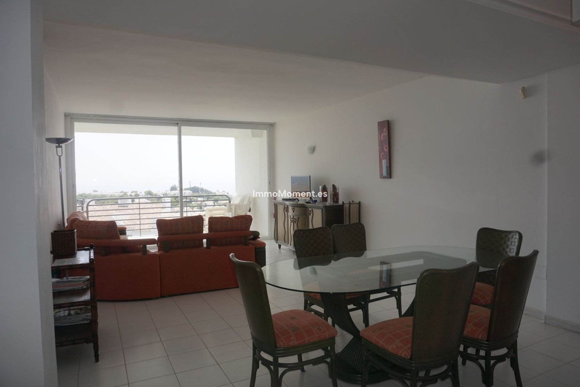Bestaande woning - Appartement - Mijas - Riviera Del Sol