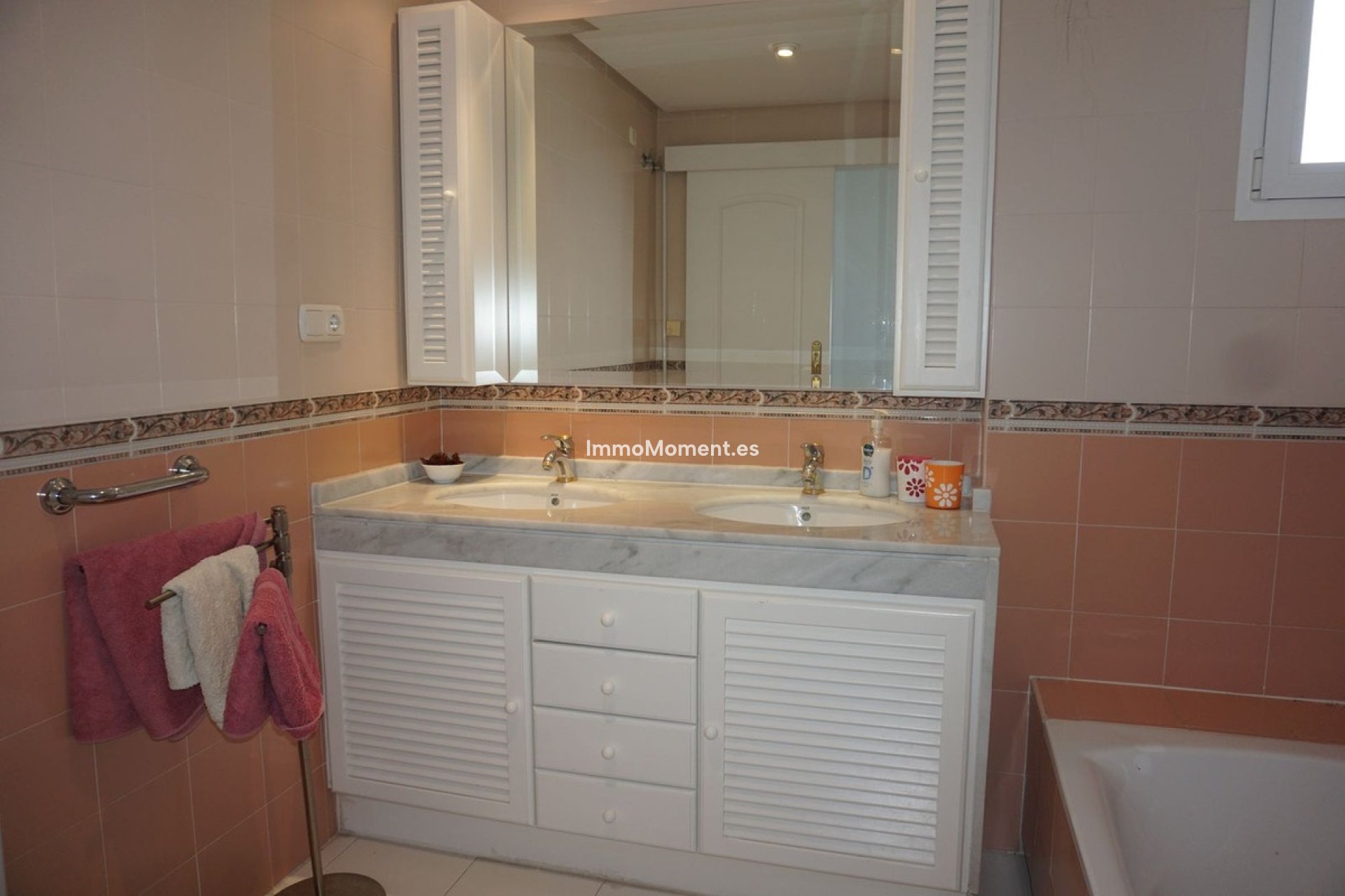 Bestaande woning - Appartement - Mijas - Riviera Del Sol