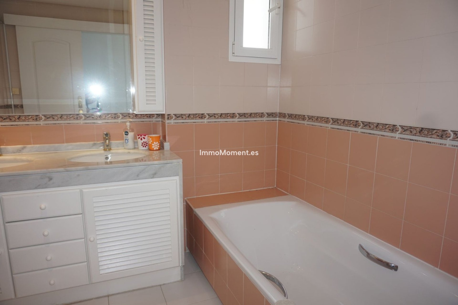 Bestaande woning - Appartement - Mijas - Riviera Del Sol