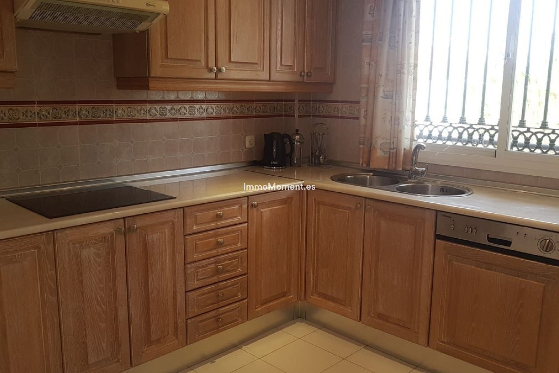 Bestaande woning - Appartement - Mijas - Riviera Del Sol