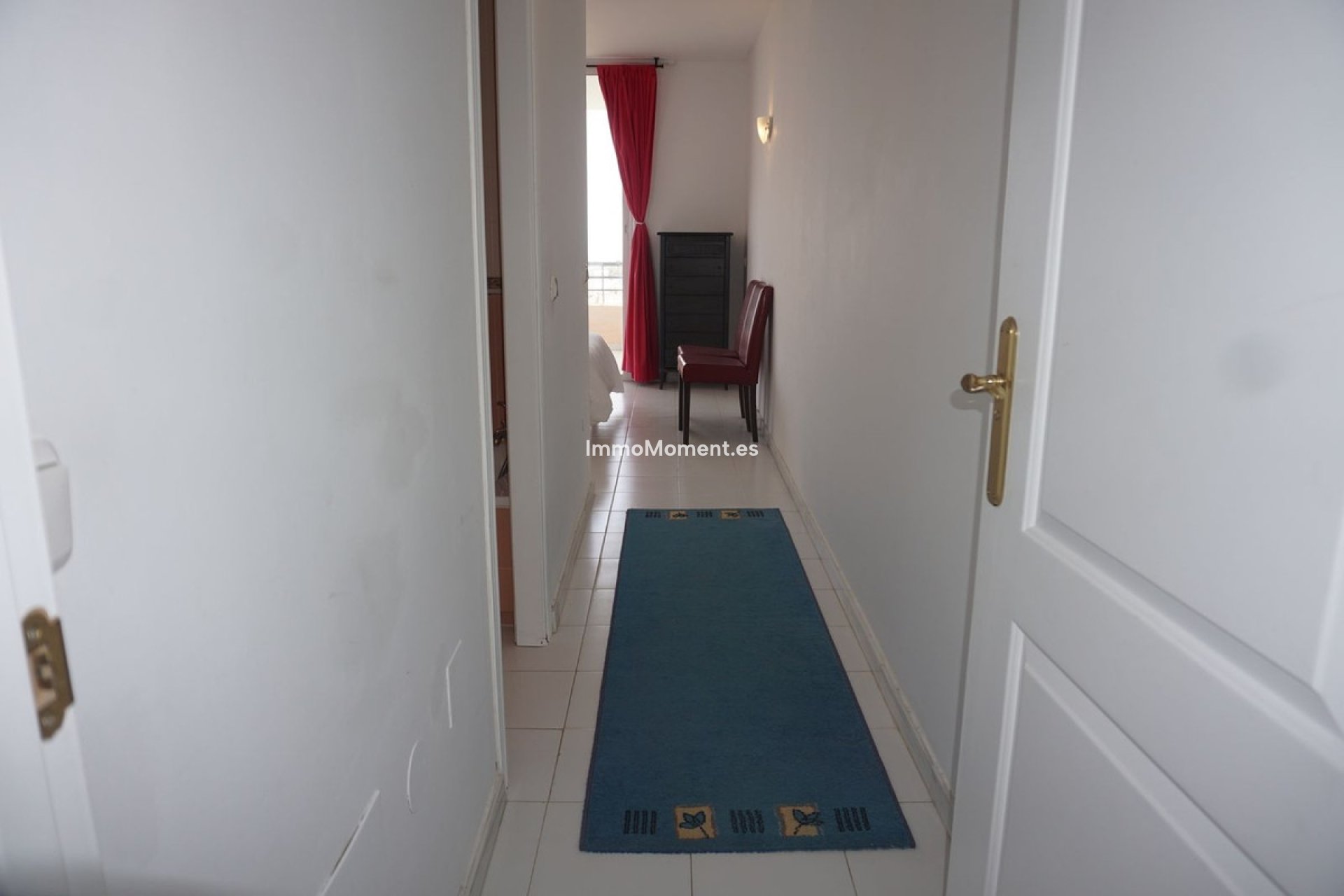 Bestaande woning - Appartement - Mijas - Riviera Del Sol