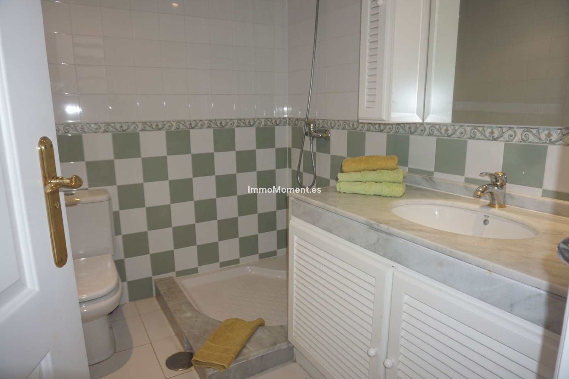 Bestaande woning - Appartement - Mijas - Riviera Del Sol