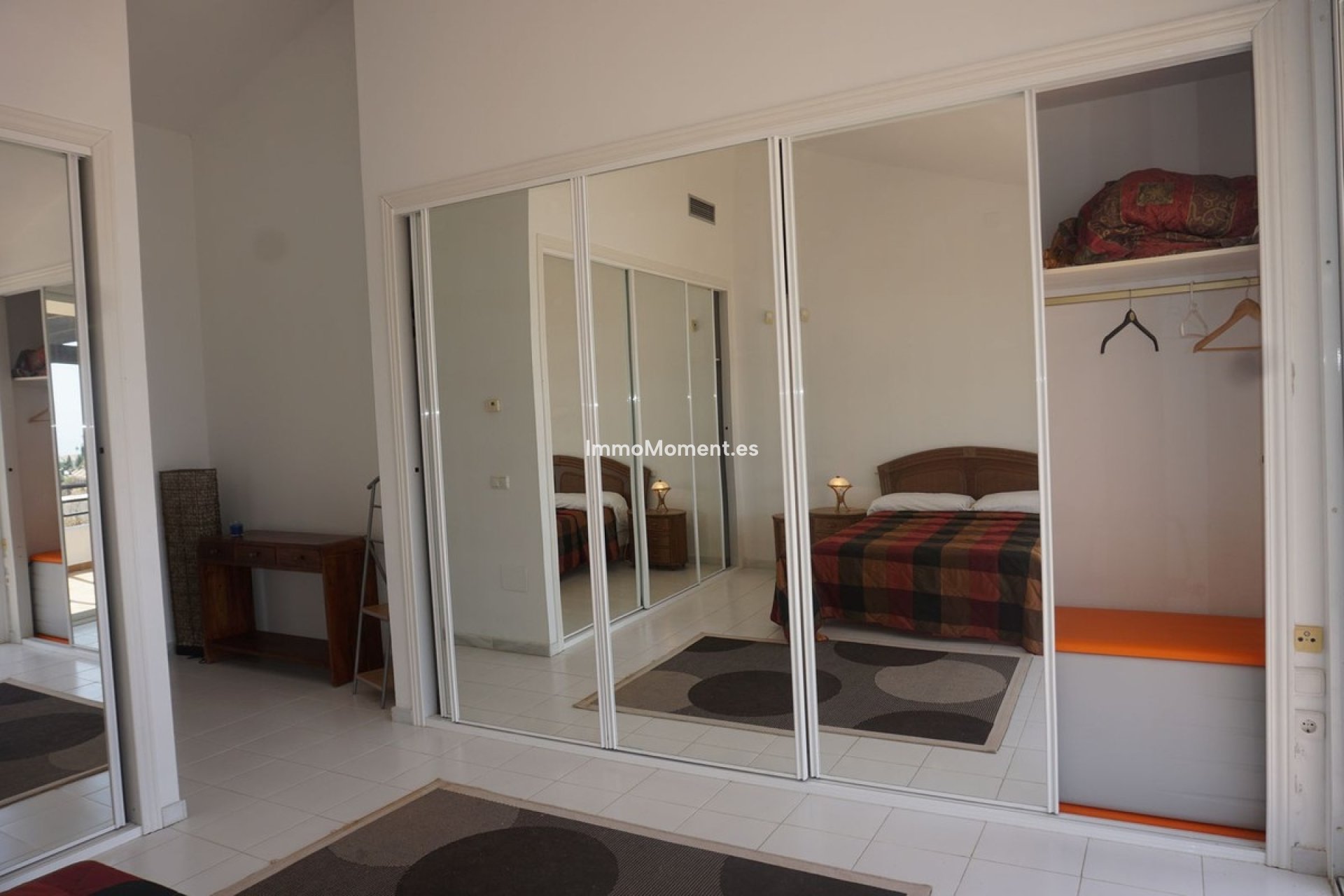 Bestaande woning - Appartement - Mijas - Riviera Del Sol