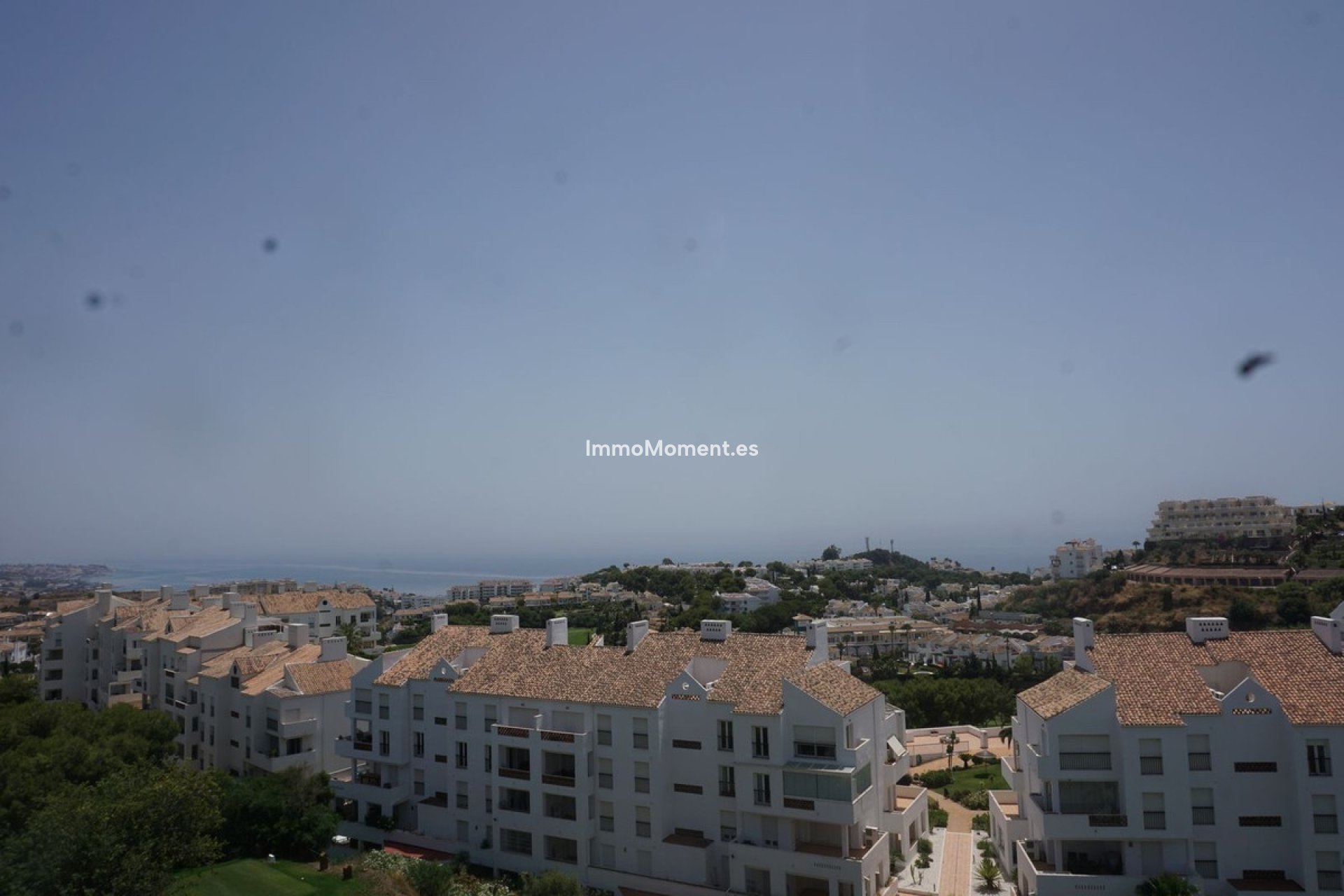 Bestaande woning - Appartement - Mijas - Riviera Del Sol