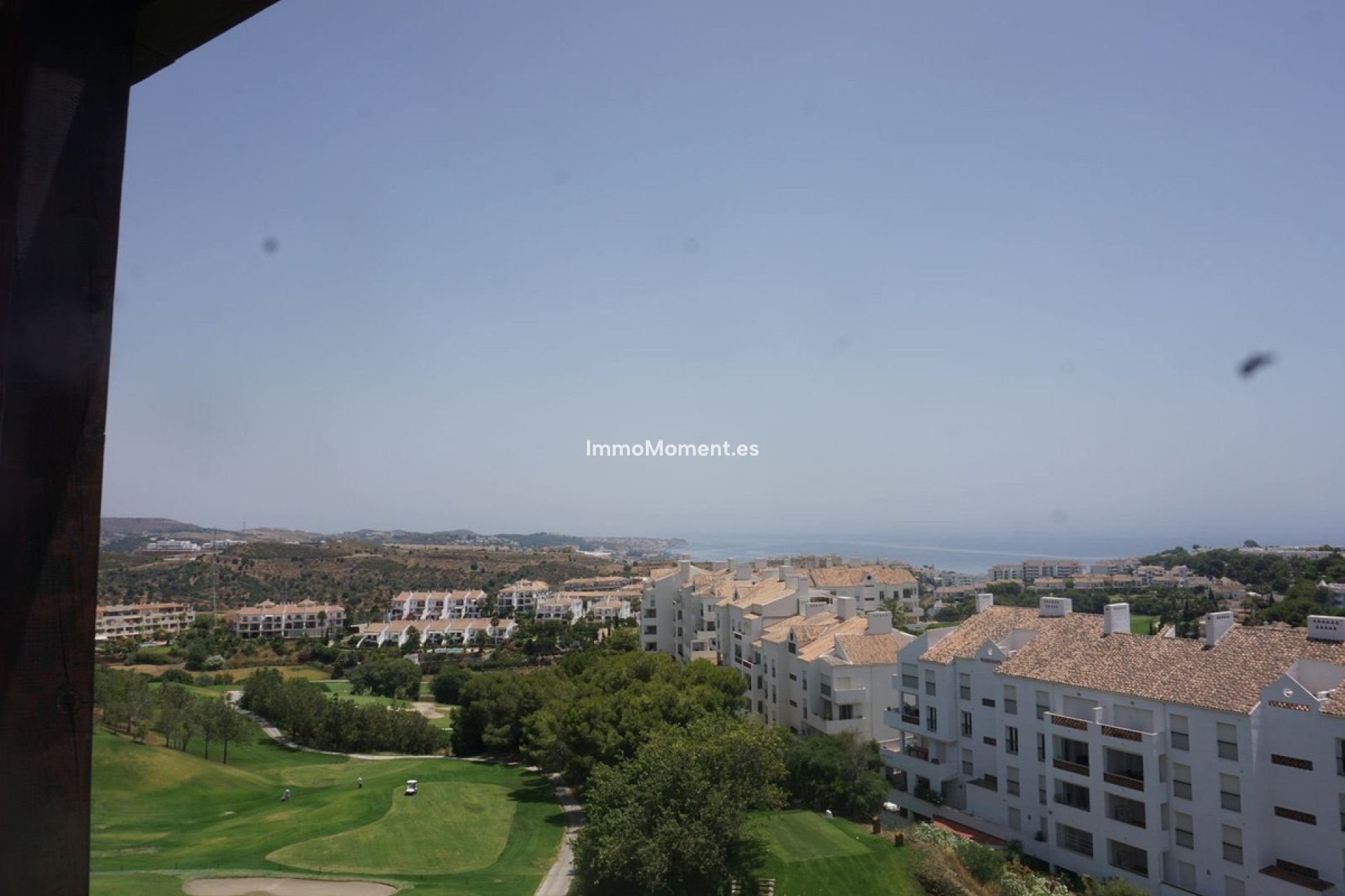 Bestaande woning - Appartement - Mijas - Riviera Del Sol