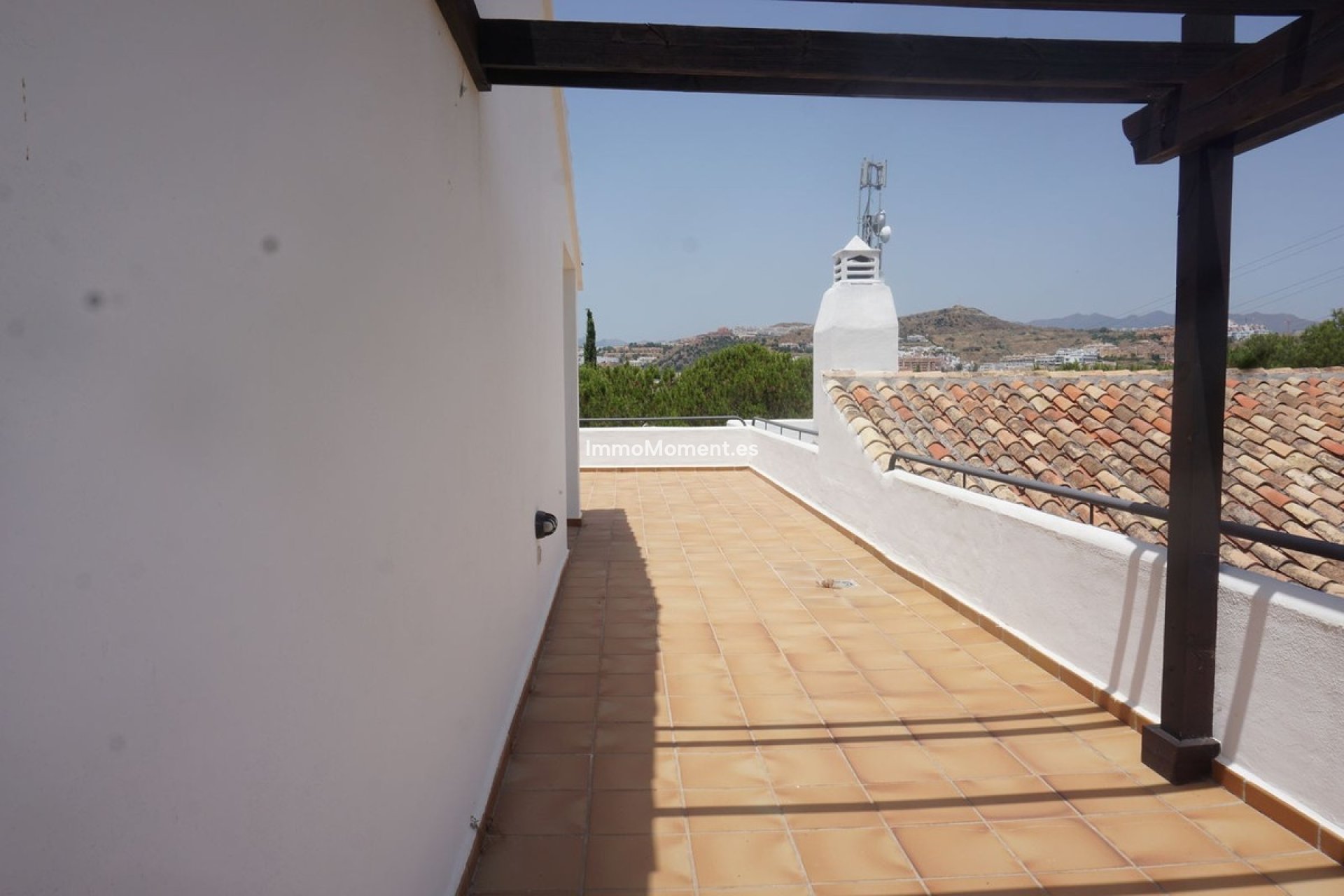 Bestaande woning - Appartement - Mijas - Riviera Del Sol