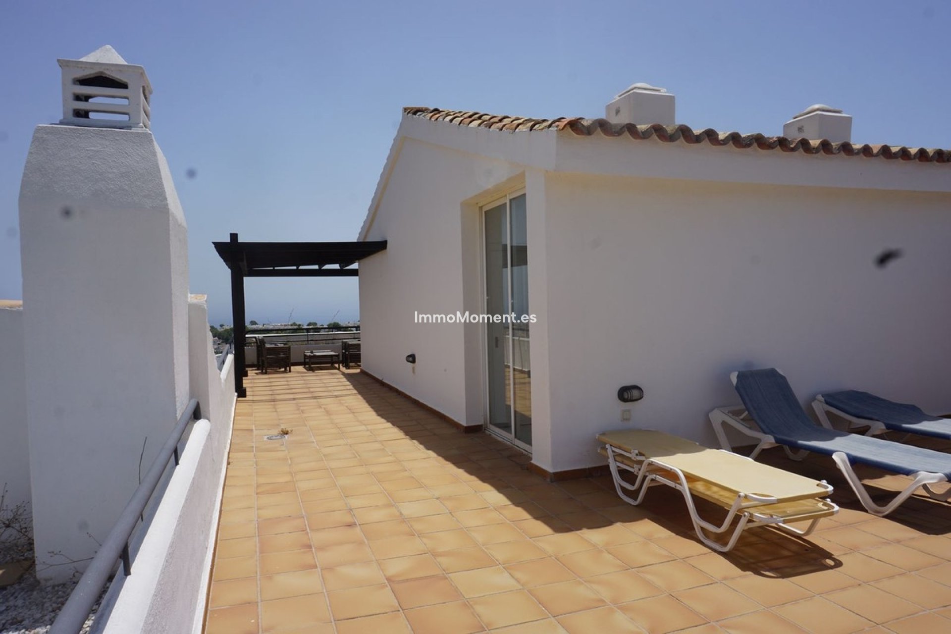 Bestaande woning - Appartement - Mijas - Riviera Del Sol
