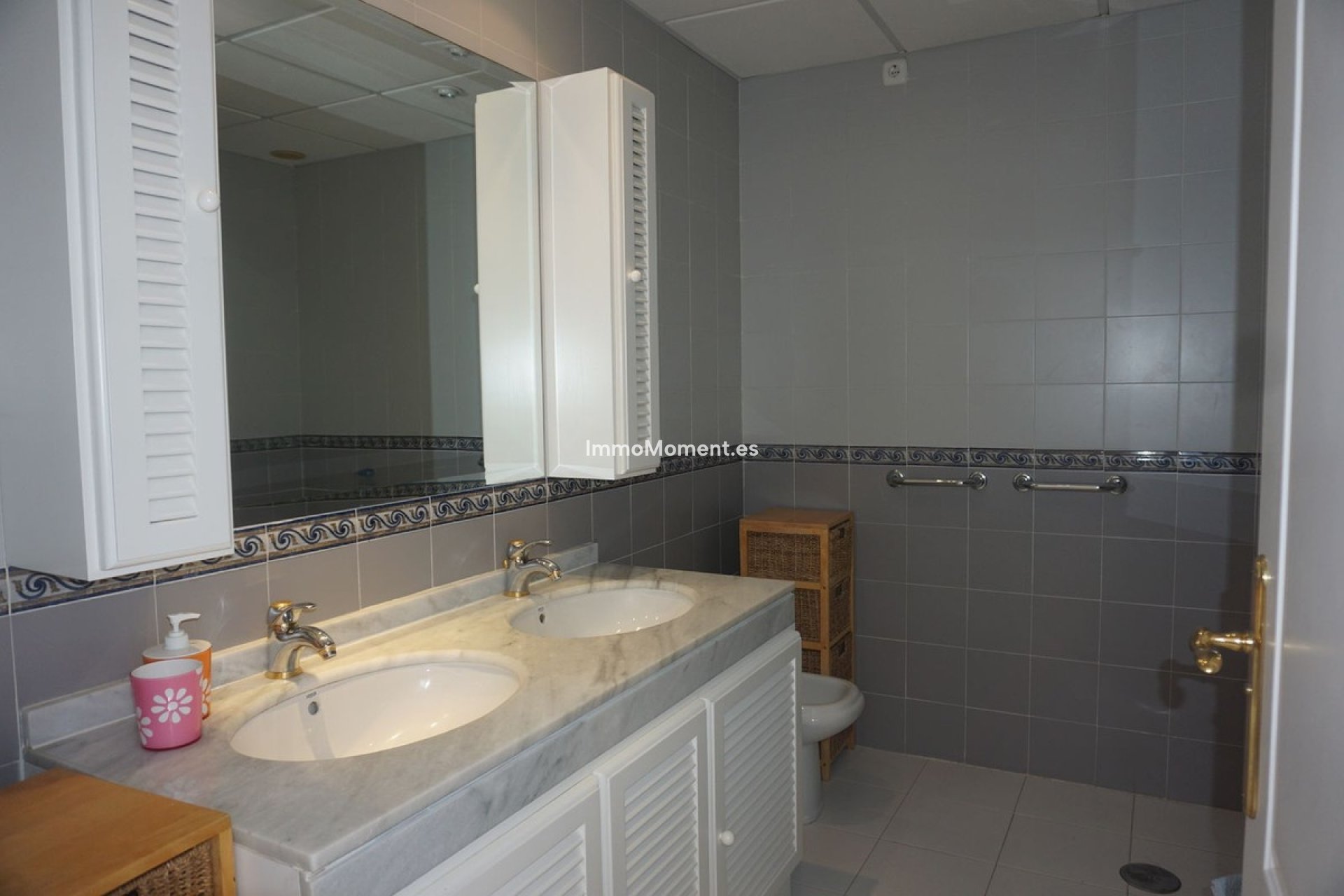 Bestaande woning - Appartement - Mijas - Riviera Del Sol