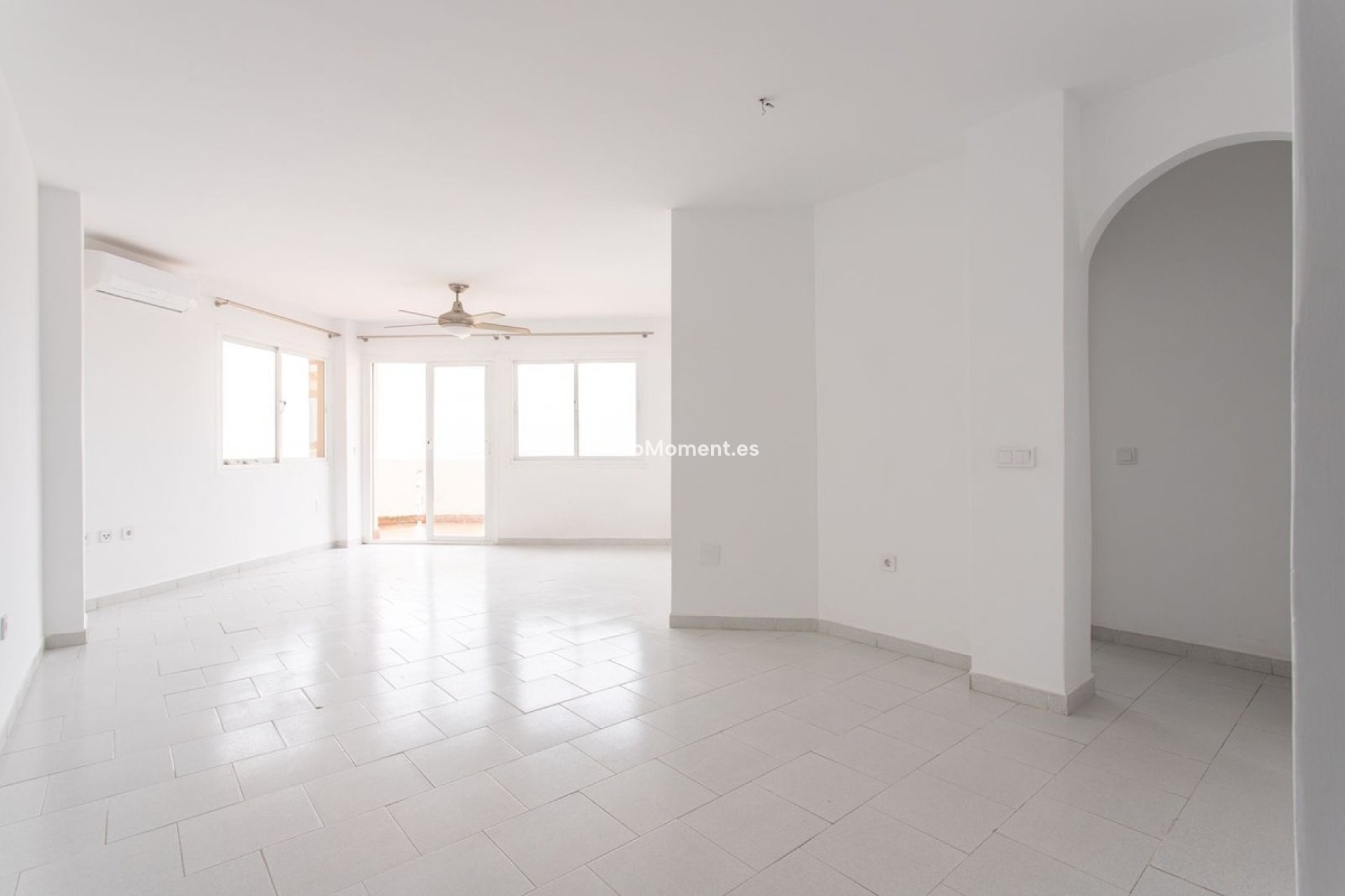 Bestaande woning - Appartement - Mijas - Riviera del Sol