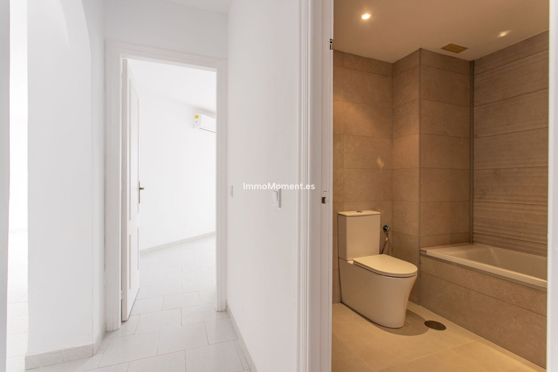 Bestaande woning - Appartement - Mijas - Riviera del Sol