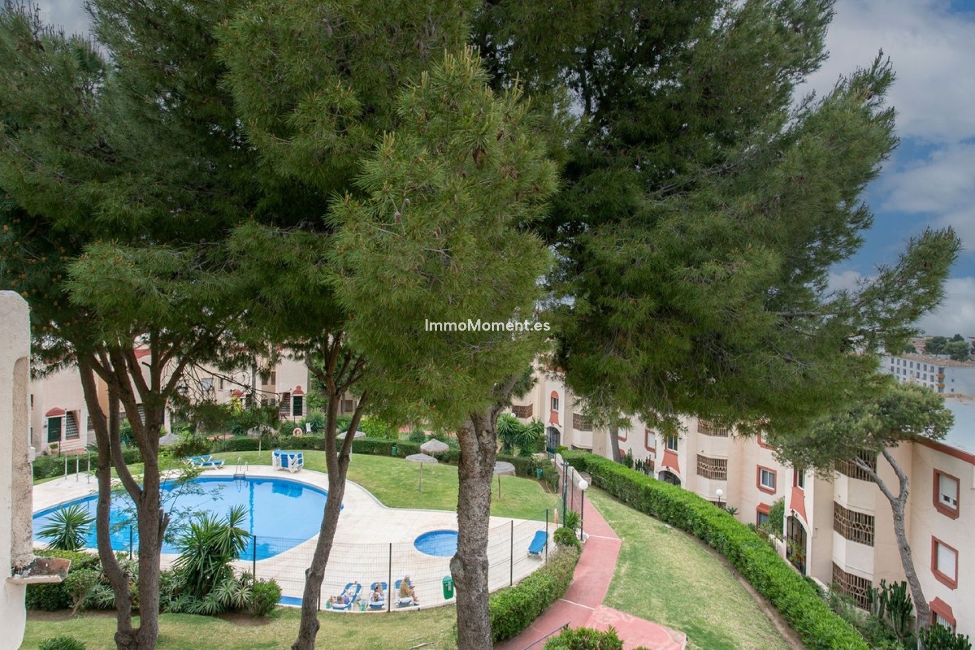 Bestaande woning - Appartement - Mijas - Riviera del Sol