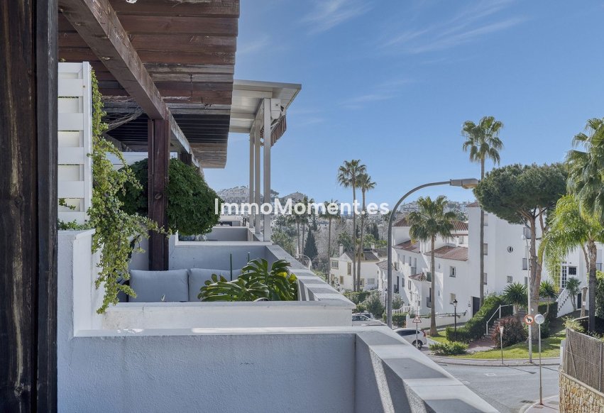 Bestaande woning - Appartement - Mijas - Riviera del Sol