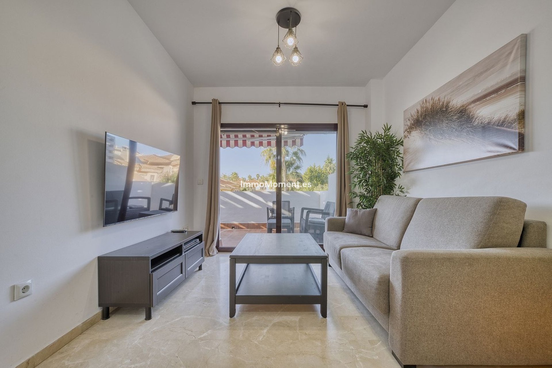 Bestaande woning - Appartement - Mijas - Riviera del Sol