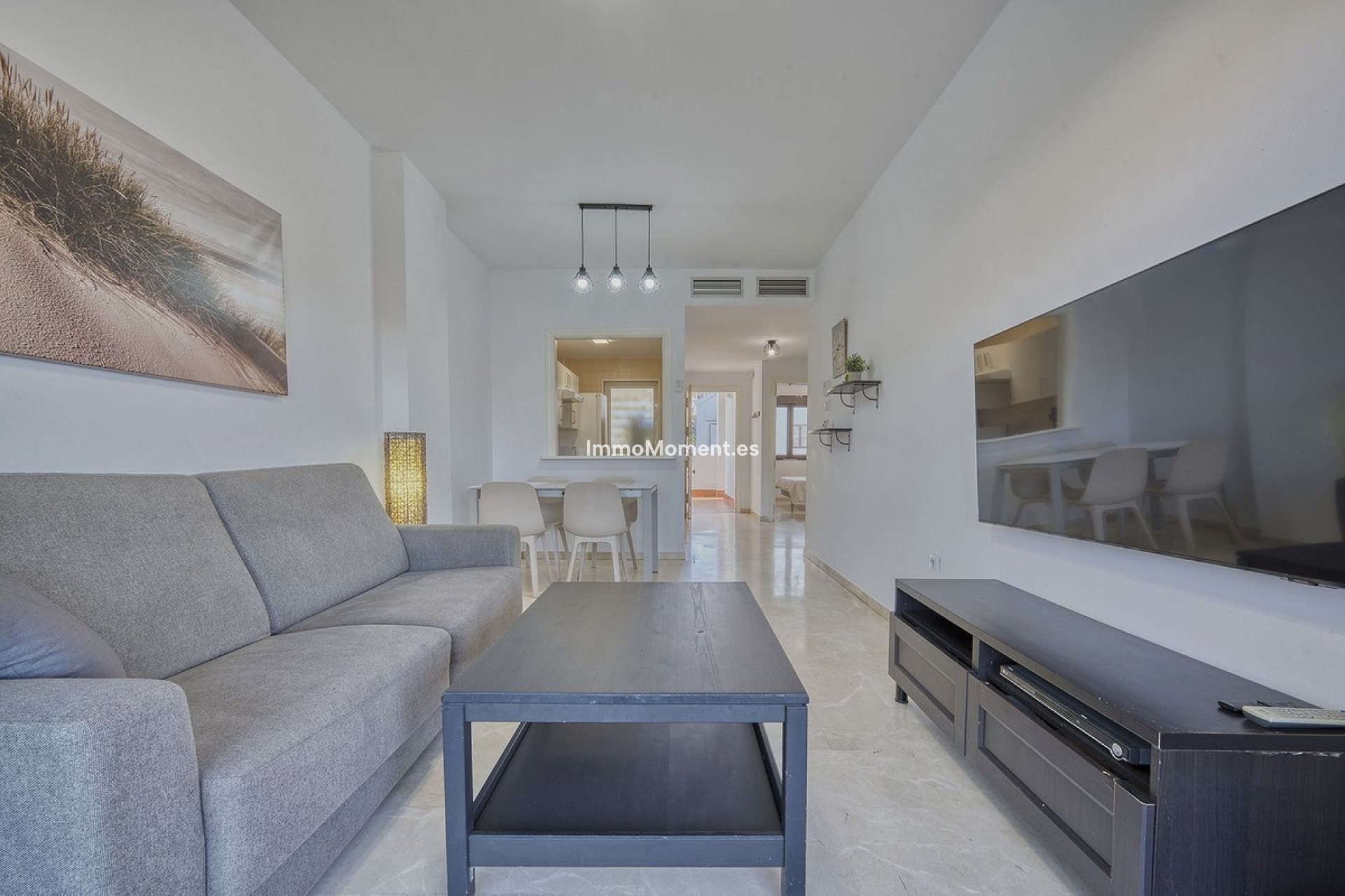 Bestaande woning - Appartement - Mijas - Riviera del Sol