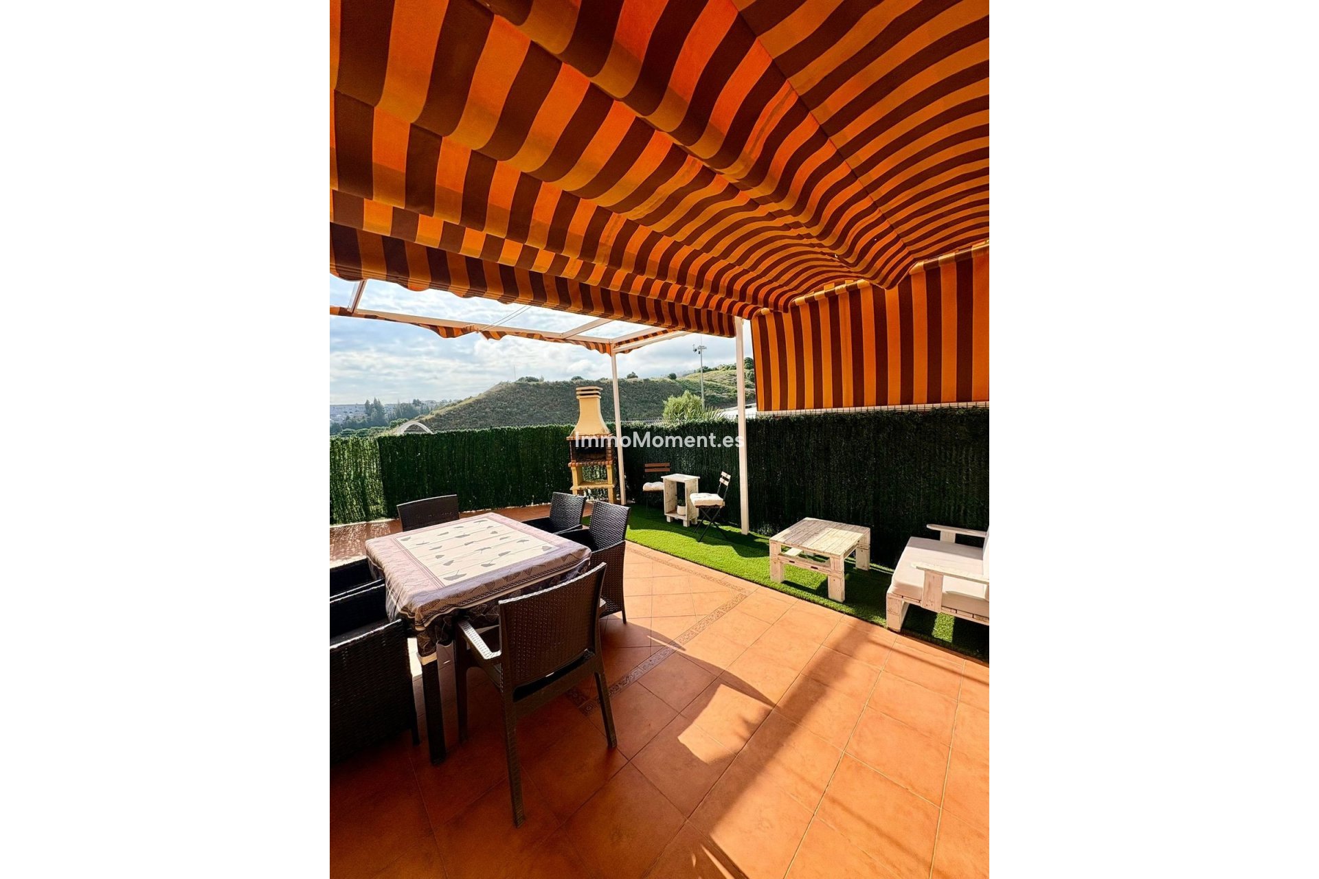 Bestaande woning - Appartement - Mijas - Riviera del Sol