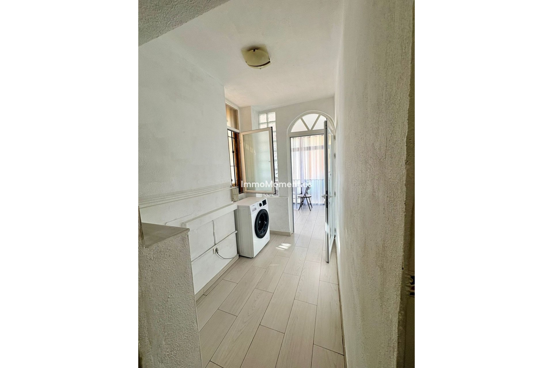 Bestaande woning - Appartement - Mijas - Riviera del Sol