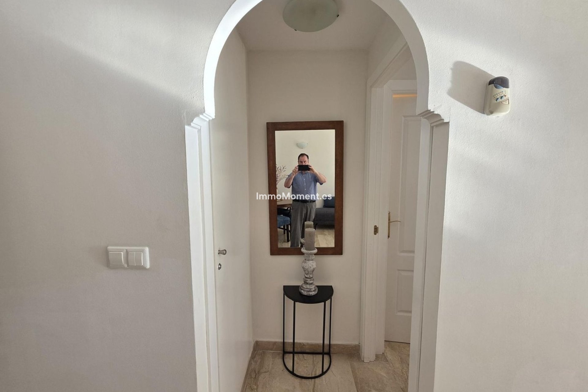 Bestaande woning - Appartement - Mijas - Riviera del Sol