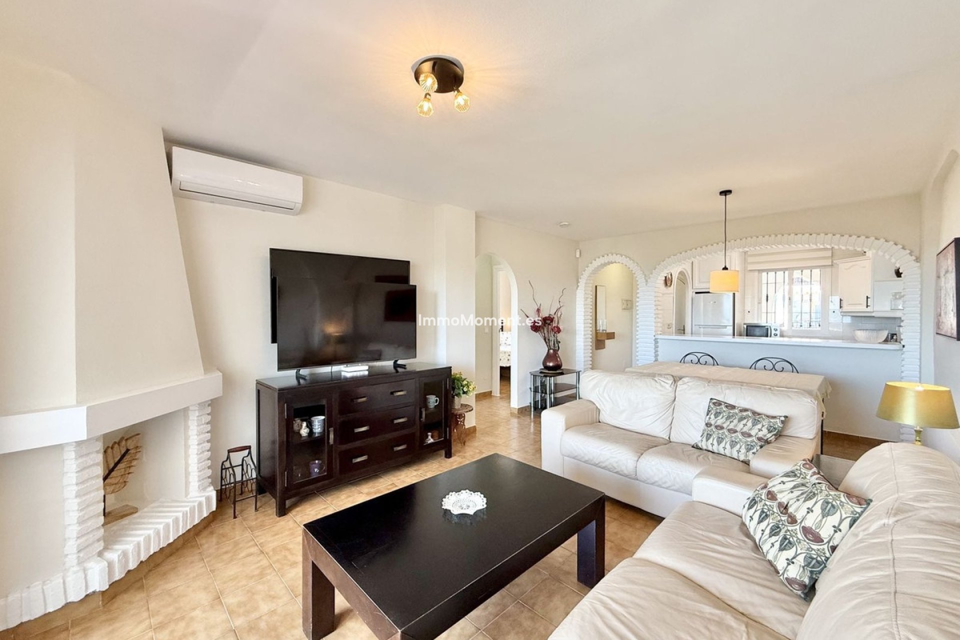 Bestaande woning - Appartement - Mijas - Riviera del Sol