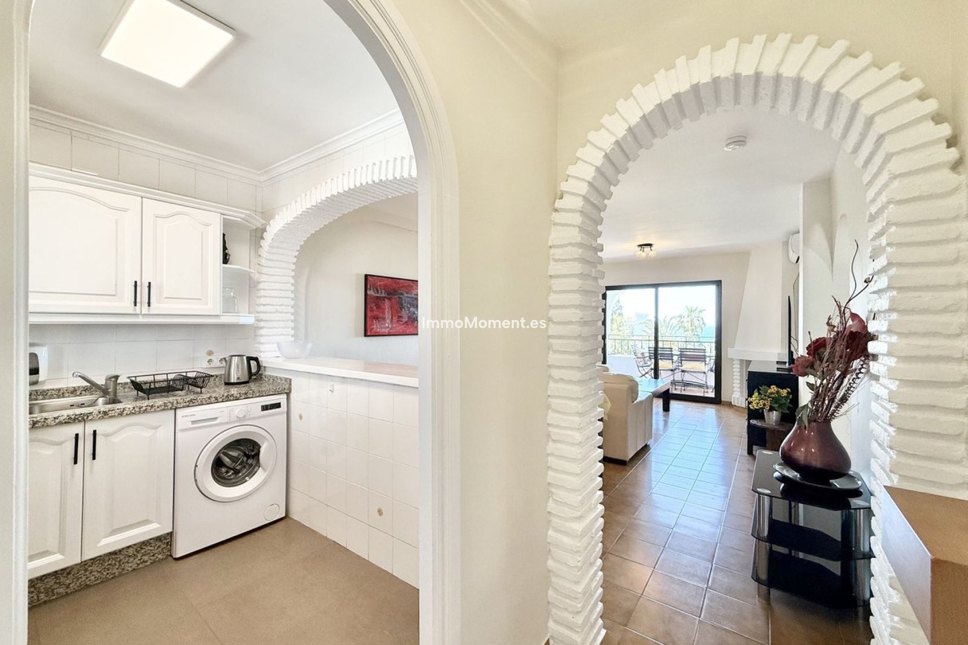 Bestaande woning - Appartement - Mijas - Riviera del Sol