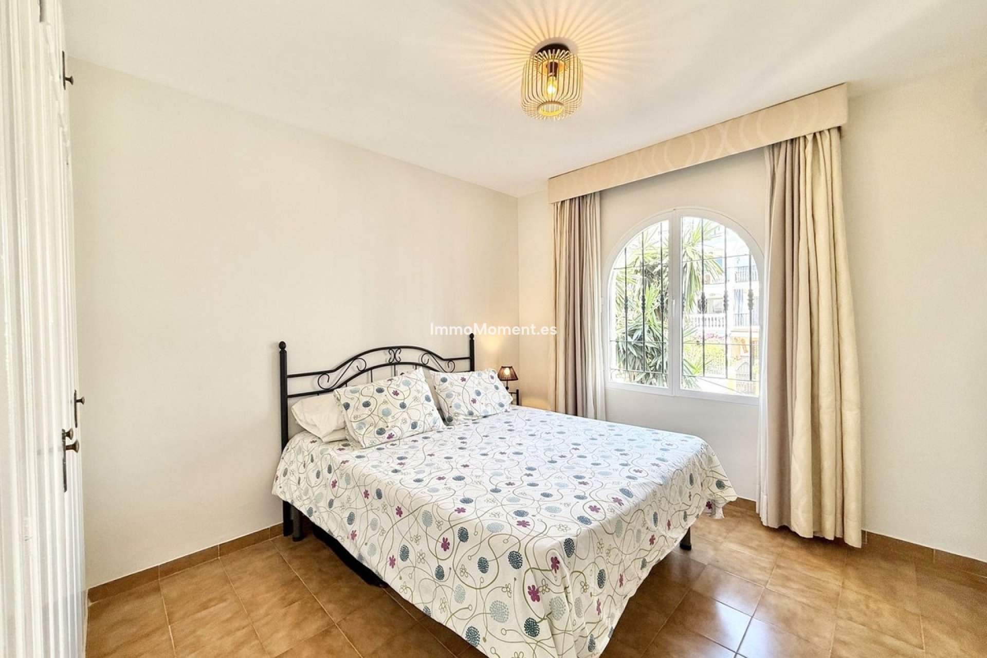 Bestaande woning - Appartement - Mijas - Riviera del Sol
