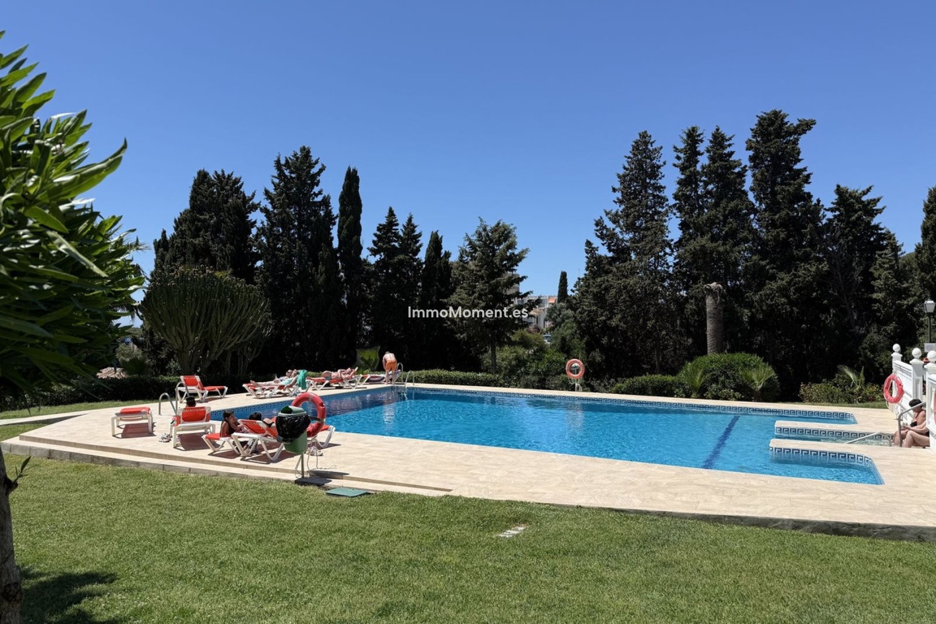 Bestaande woning - Appartement - Mijas - Riviera del Sol