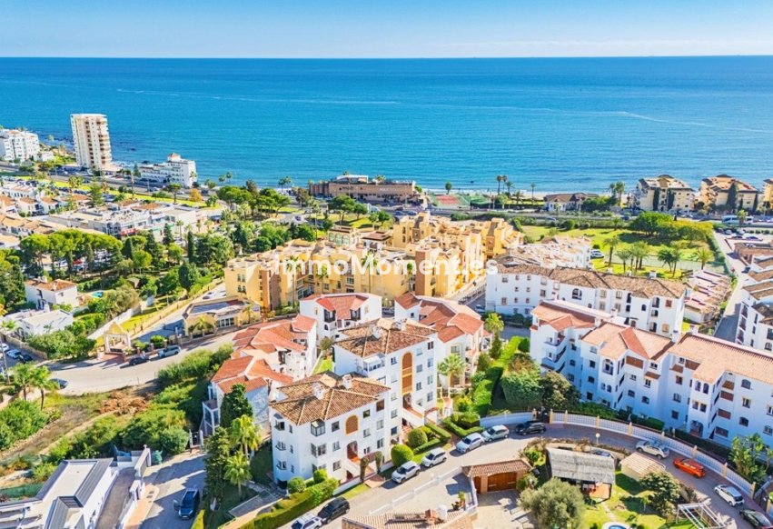 Bestaande woning - Appartement - Mijas - Riviera del Sol