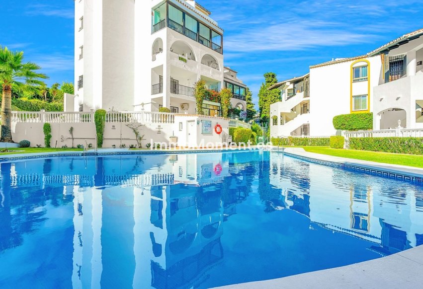 Bestaande woning - Appartement - Mijas - Riviera del Sol