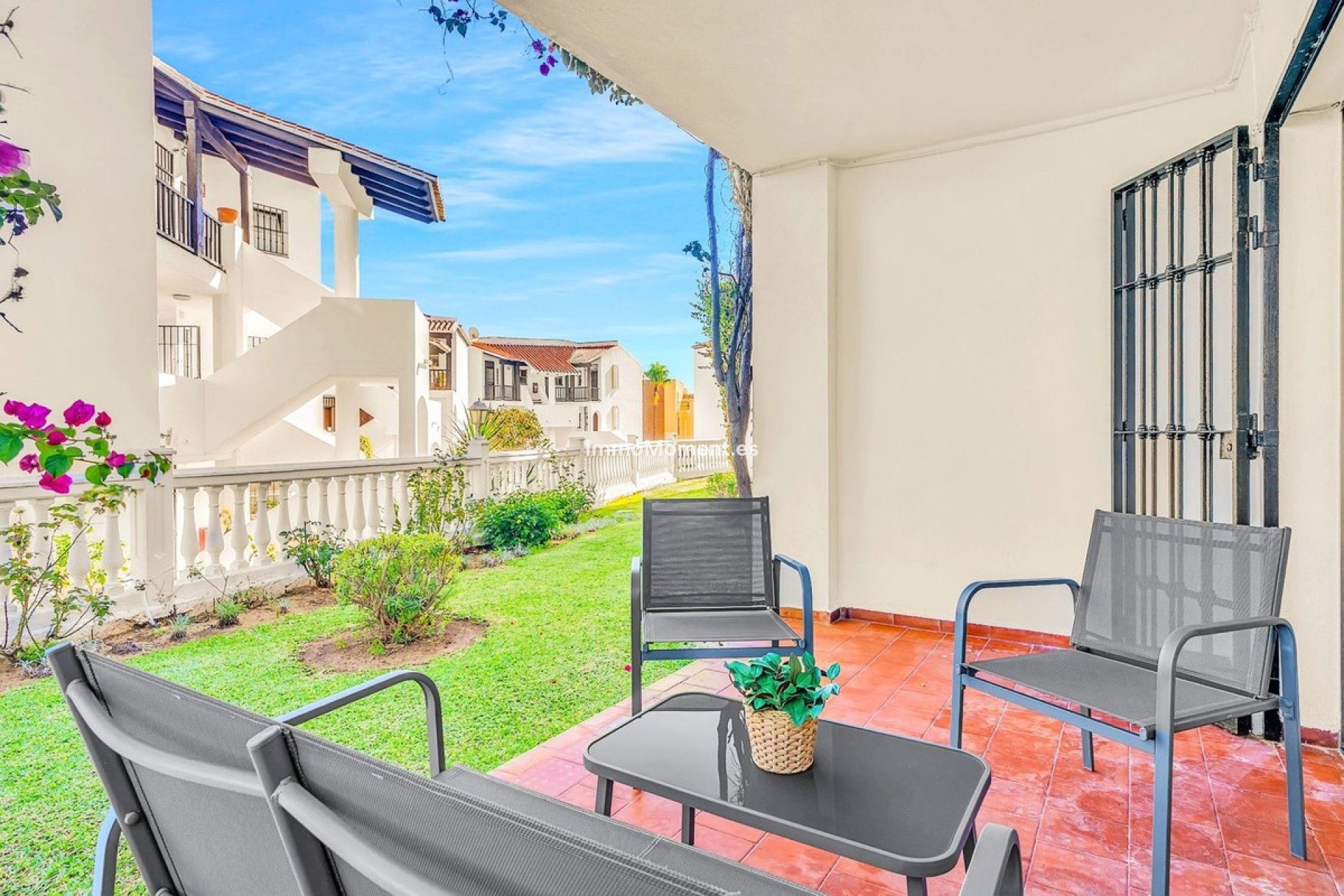 Bestaande woning - Appartement - Mijas - Riviera del Sol
