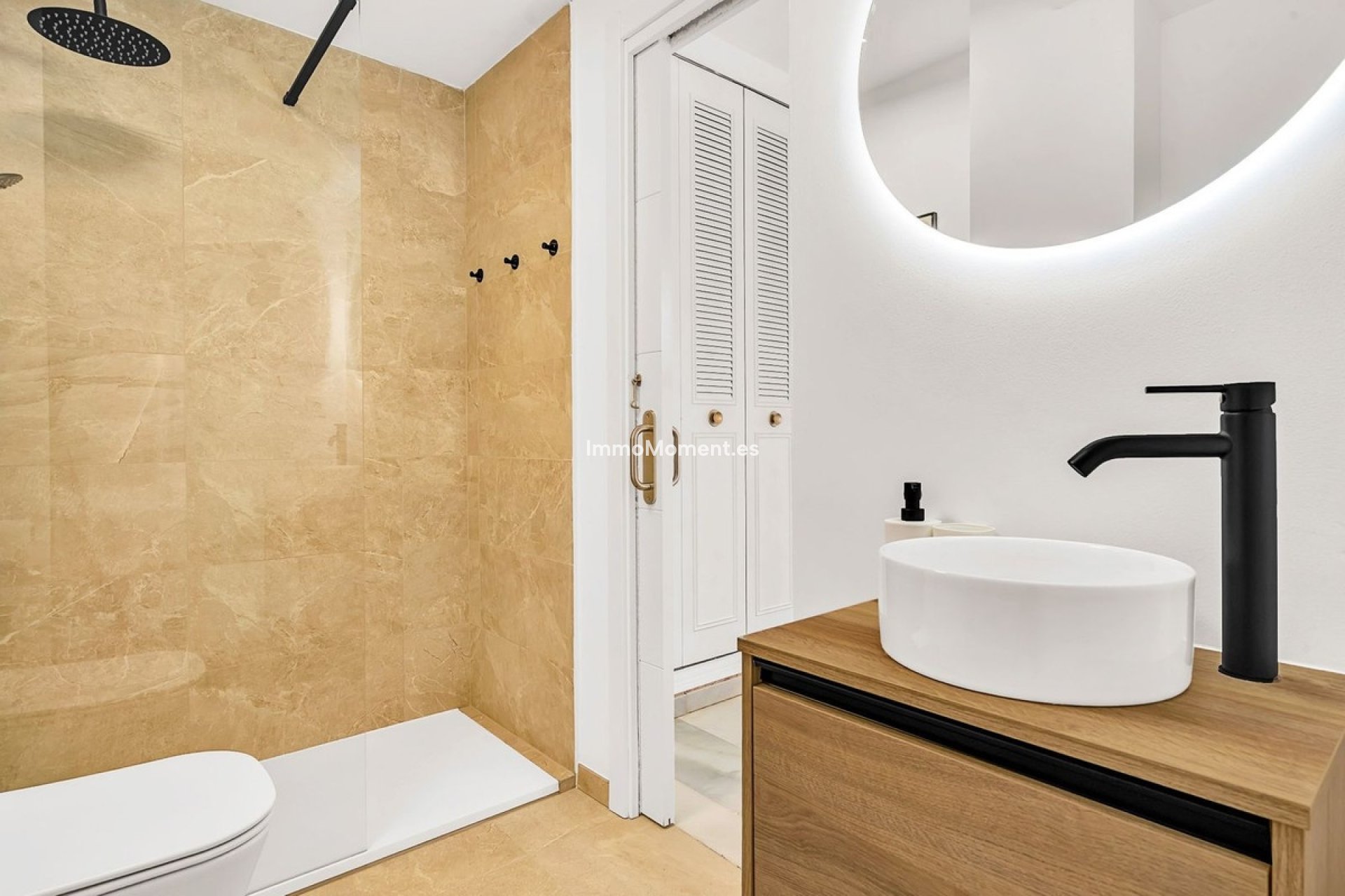 Bestaande woning - Appartement - Mijas - Riviera del Sol