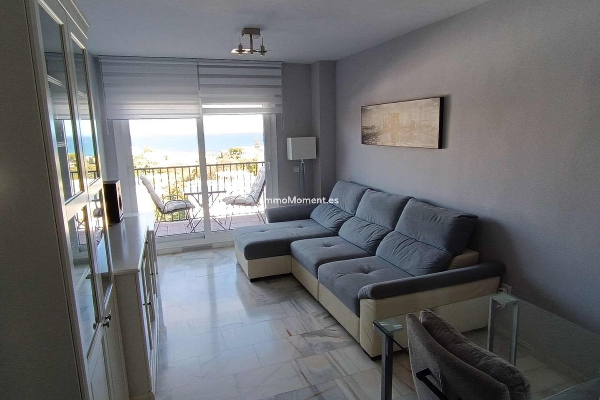 Bestaande woning - Appartement - Mijas - Riviera del Sol